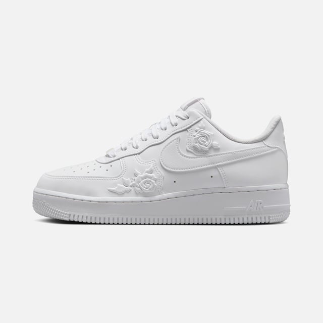 Nike Beyaz Nike Air Force 1