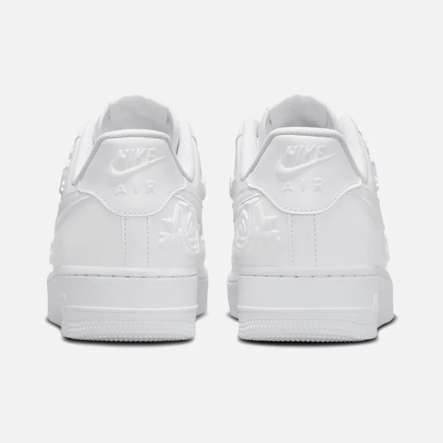 Nike Beyaz Nike Air Force 1