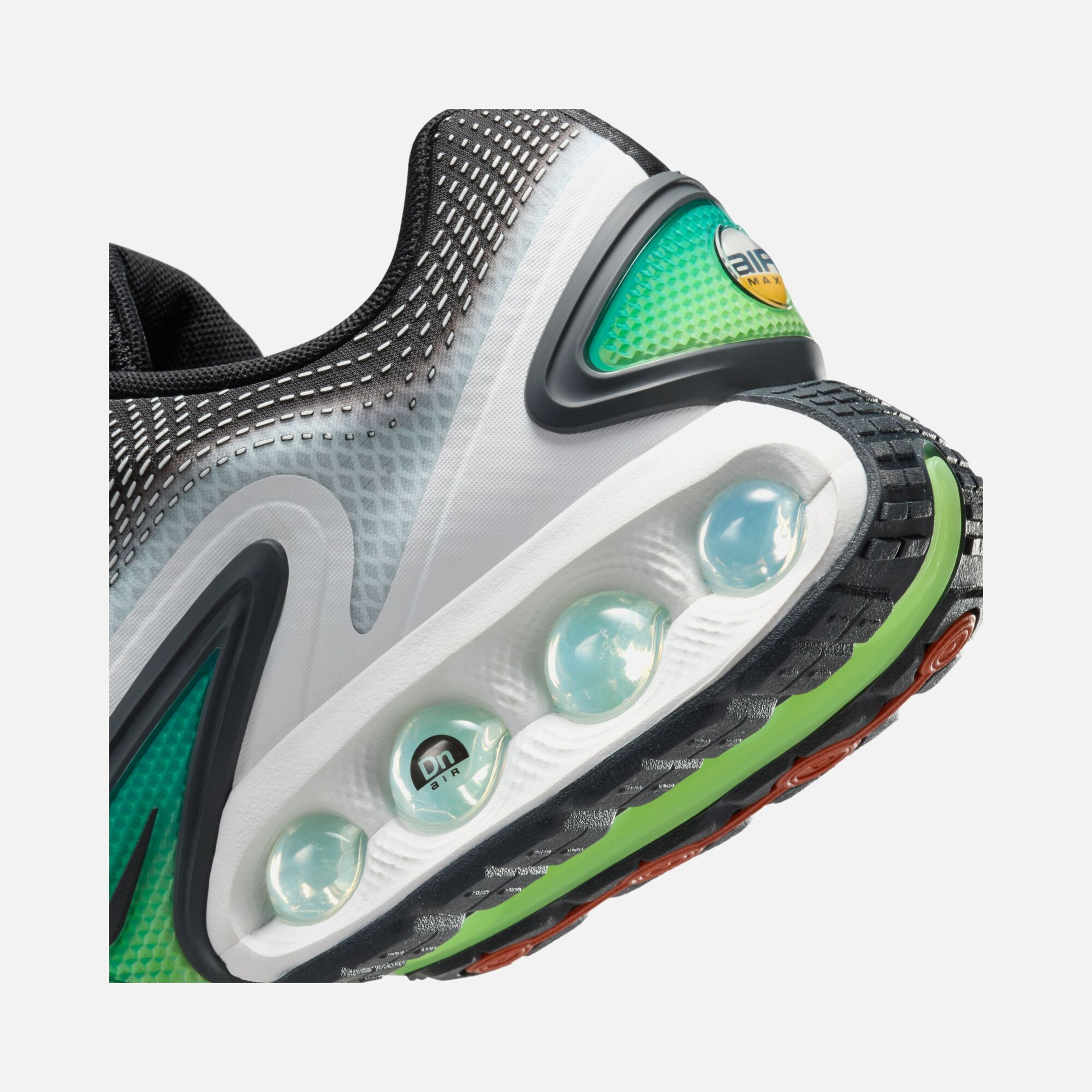 Nike Air Max Dynamic Air SE Erkek Spor Ayakkabı