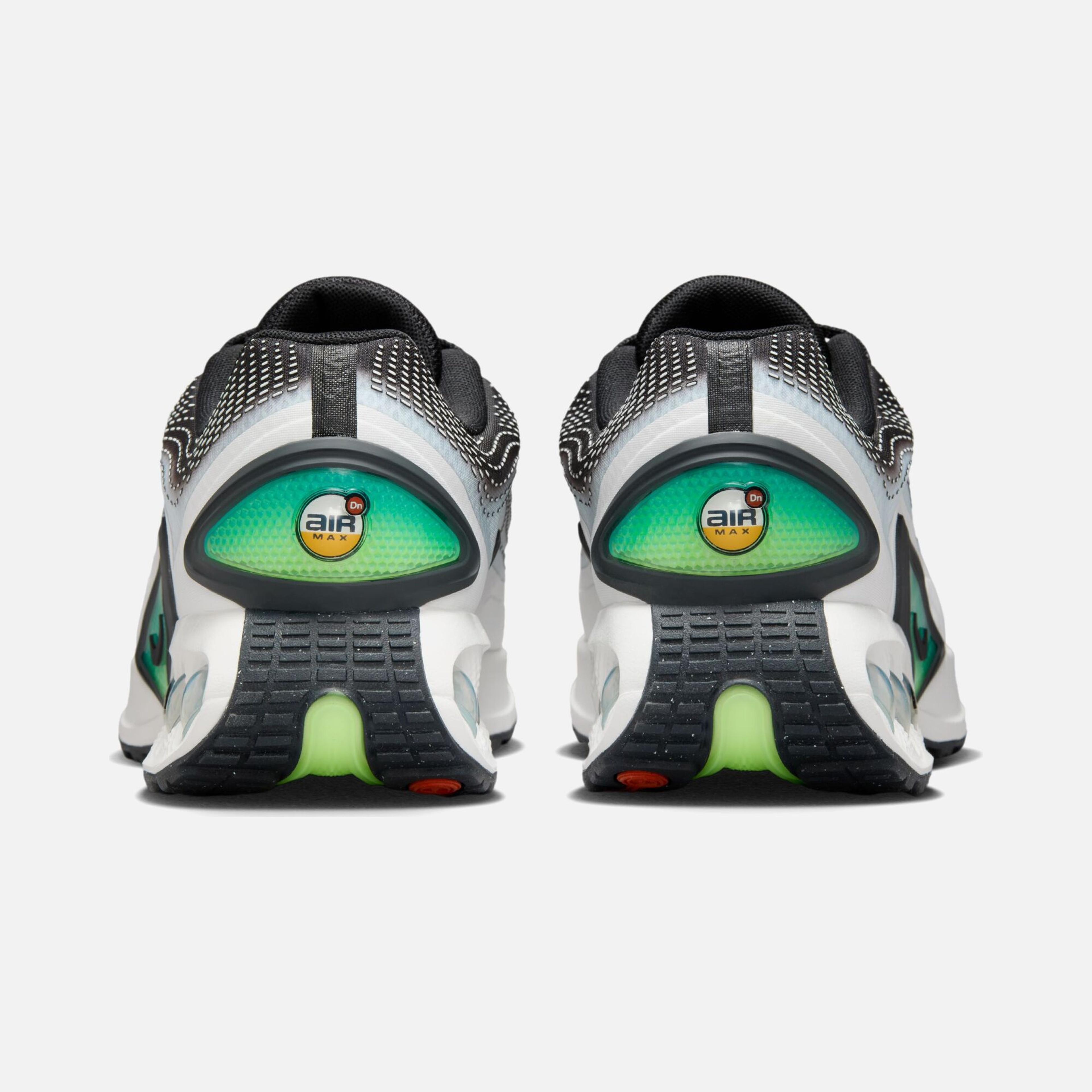 Nike Air Max Dynamic Air SE Erkek Spor Ayakkabı