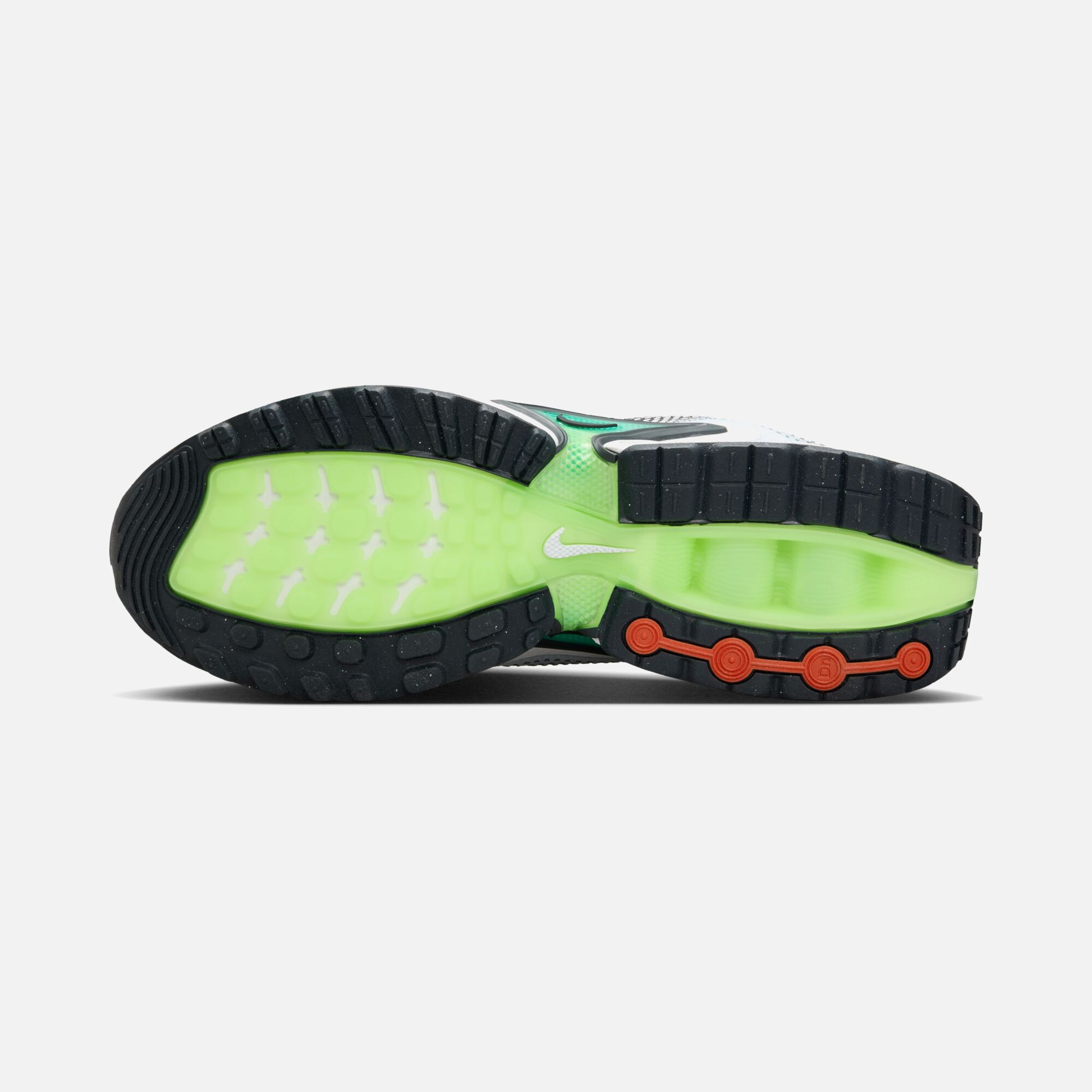 Nike Air Max Dynamic Air SE Erkek Spor Ayakkabı