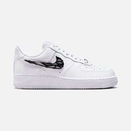 Nike Air Force 1 '07 LX ''Liquid Metal Swoosh Detail'' Kadın Spor Ayakkabı