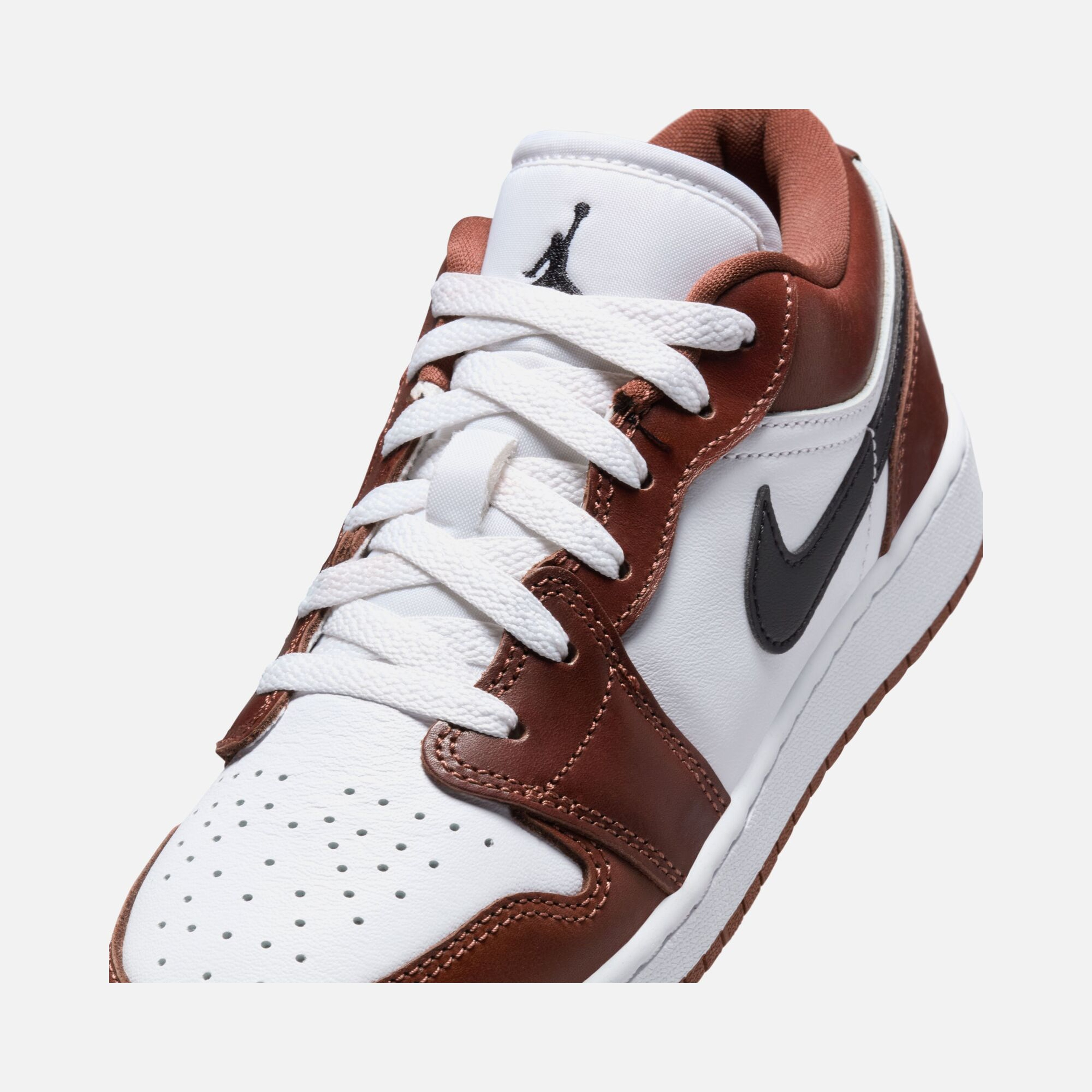 Nike Air Jordan 1 Low SE SS25 (GS) Spor Ayakkabı | Barçın