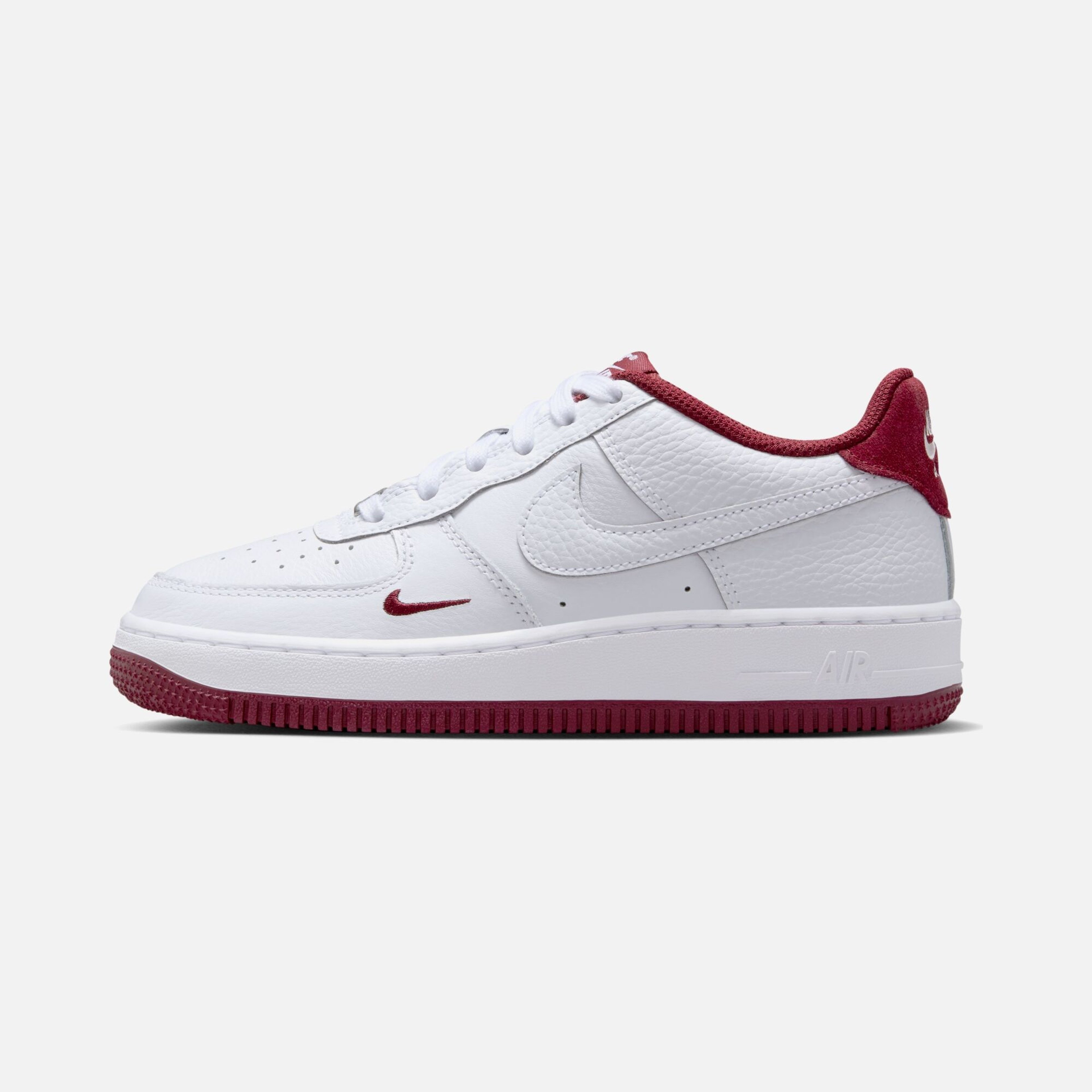 Nike Air Force 1 LV8 3 SS25 (GS) Spor Ayakkabı