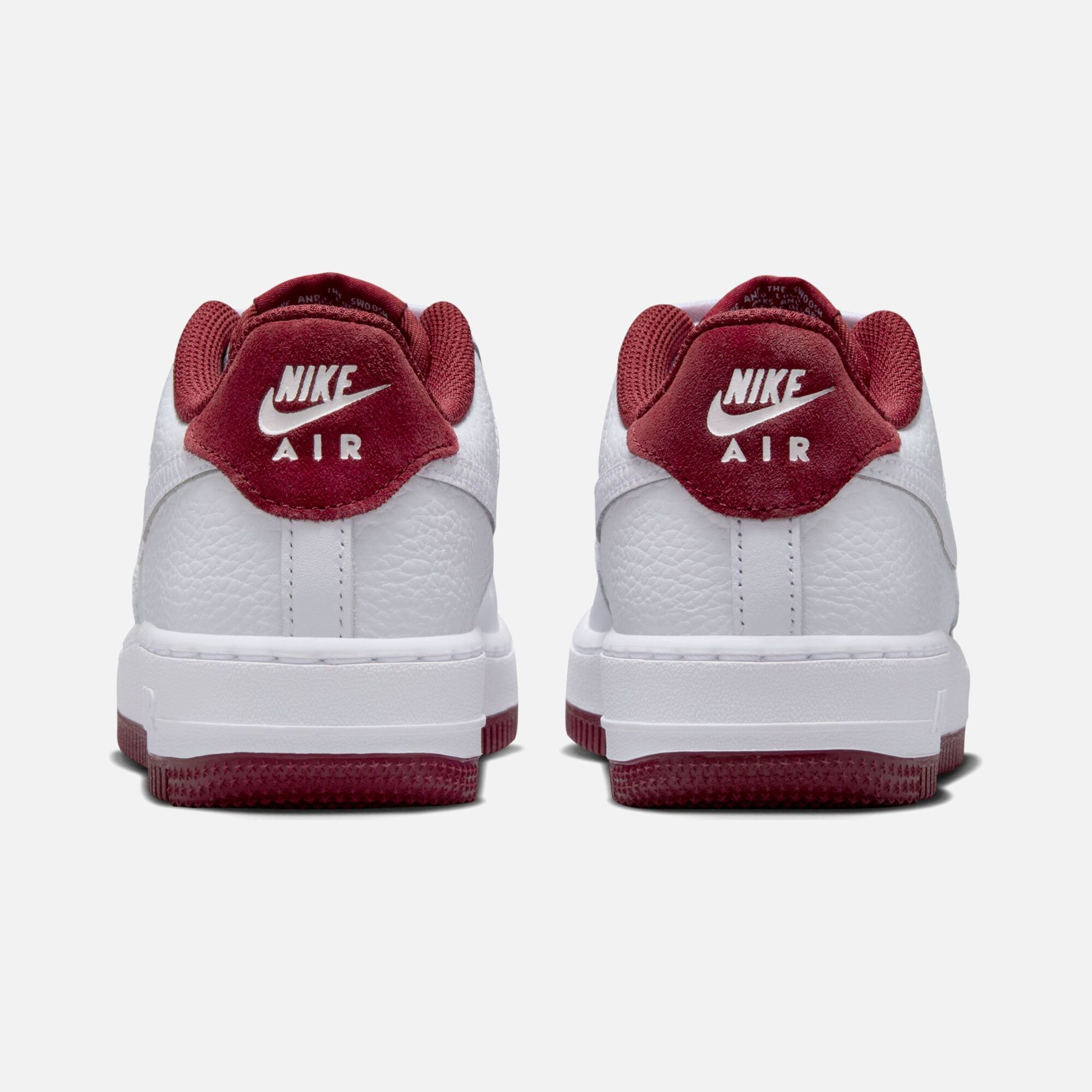 Nike Air Force 1 LV8 3 SS25 (GS) Spor Ayakkabı