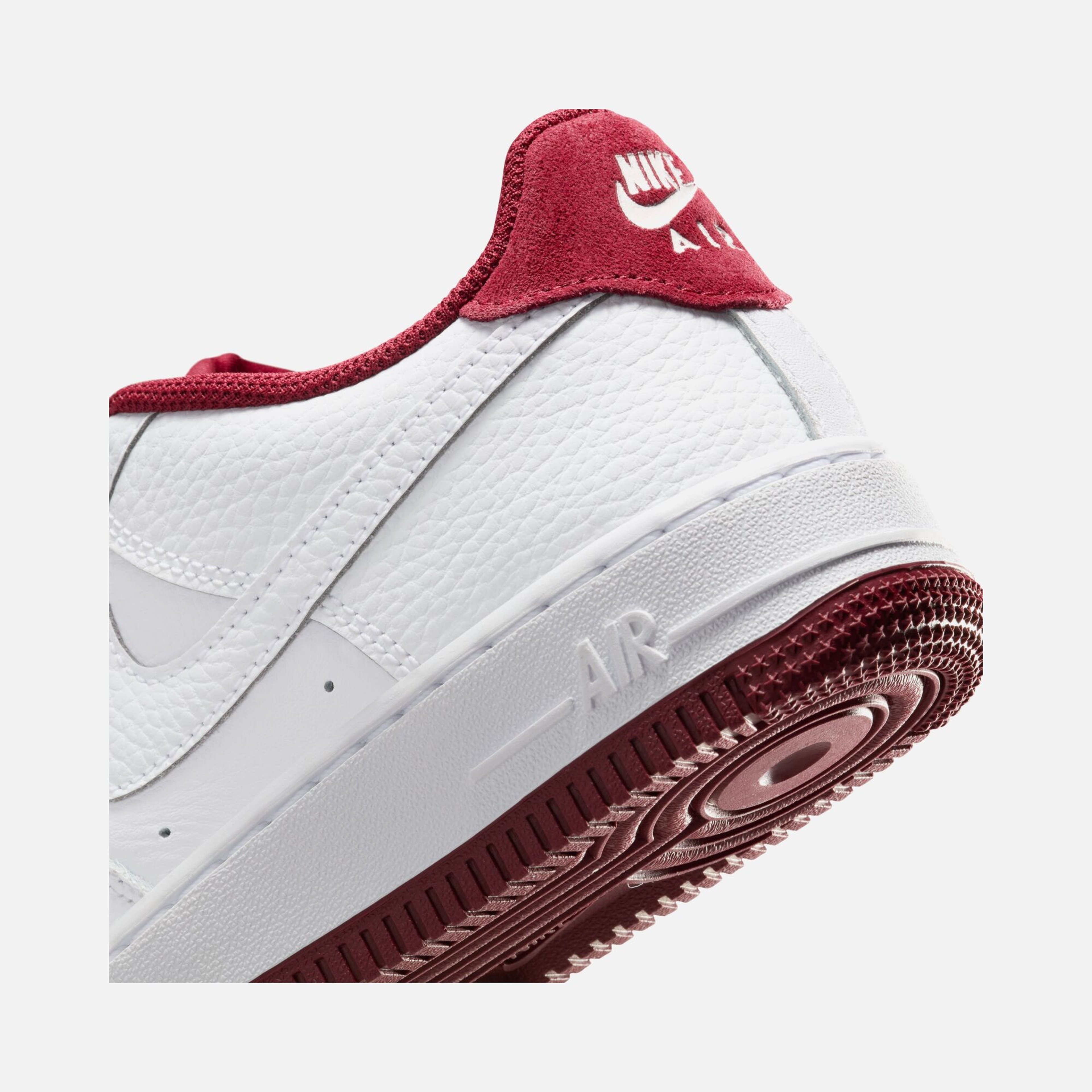 Nike Air Force 1 LV8 3 SS25 (GS) Spor Ayakkabı