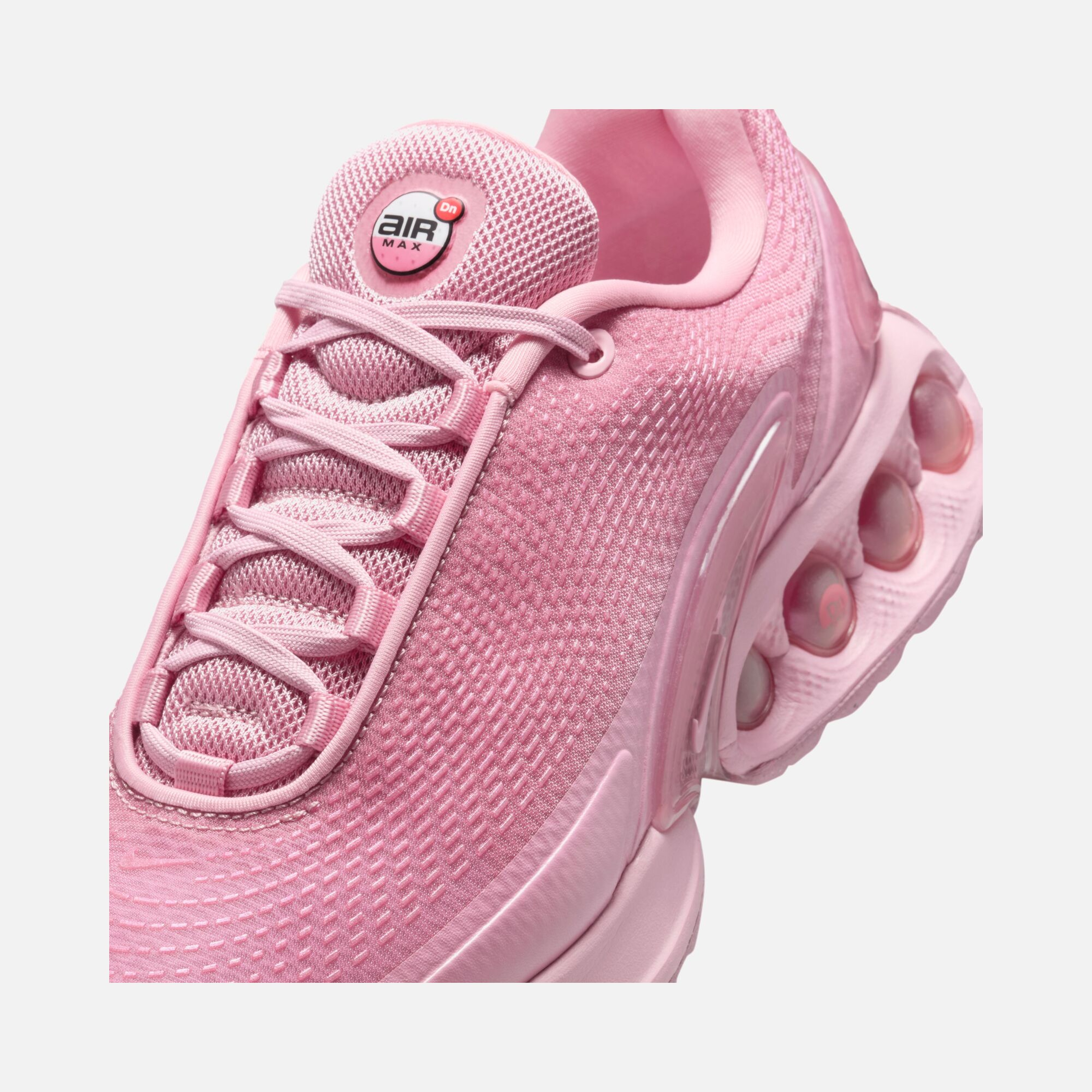 Nike Air Max Dynamic Air Kadın Spor Ayakkabı