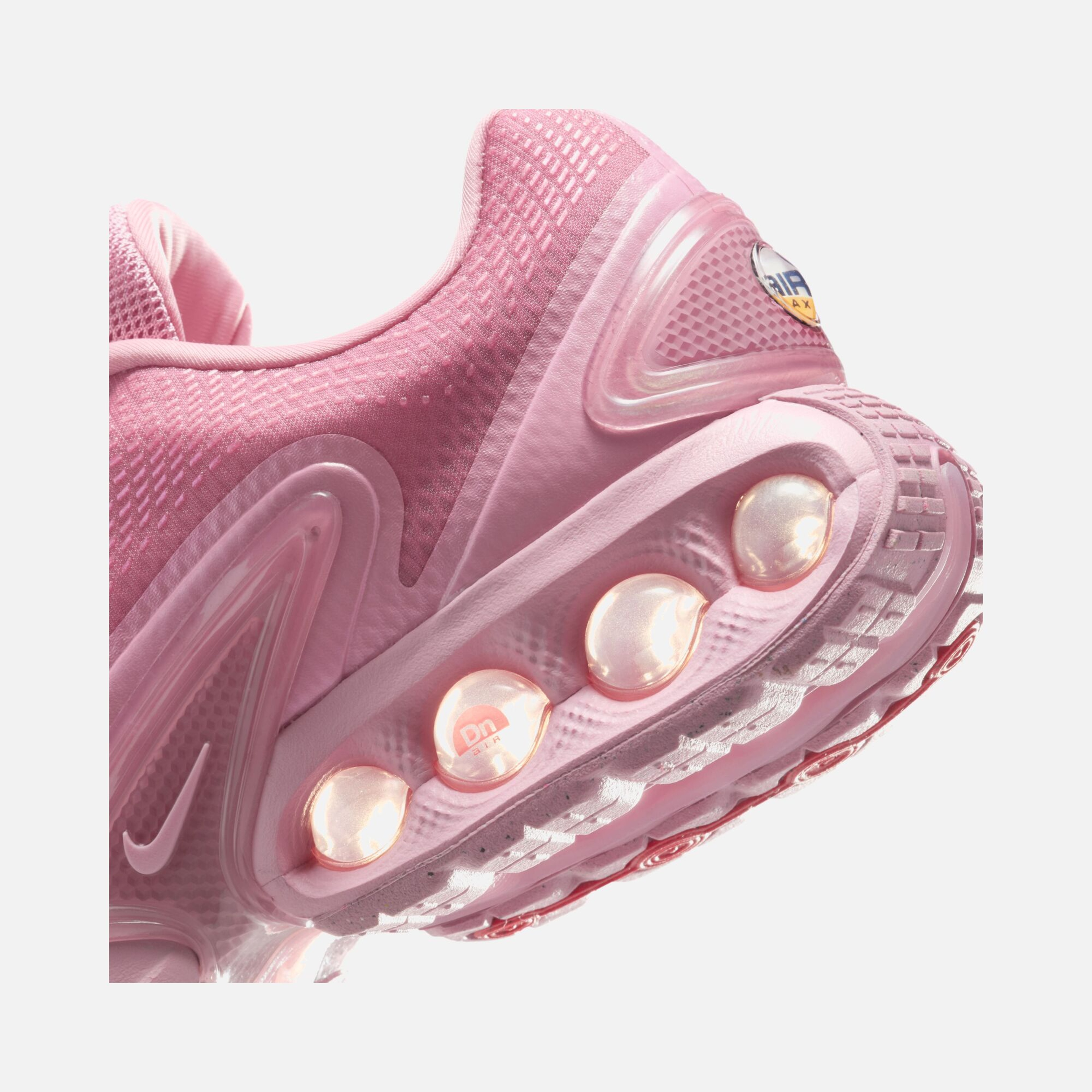 Nike Air Max Dynamic Air Kadın Spor Ayakkabı