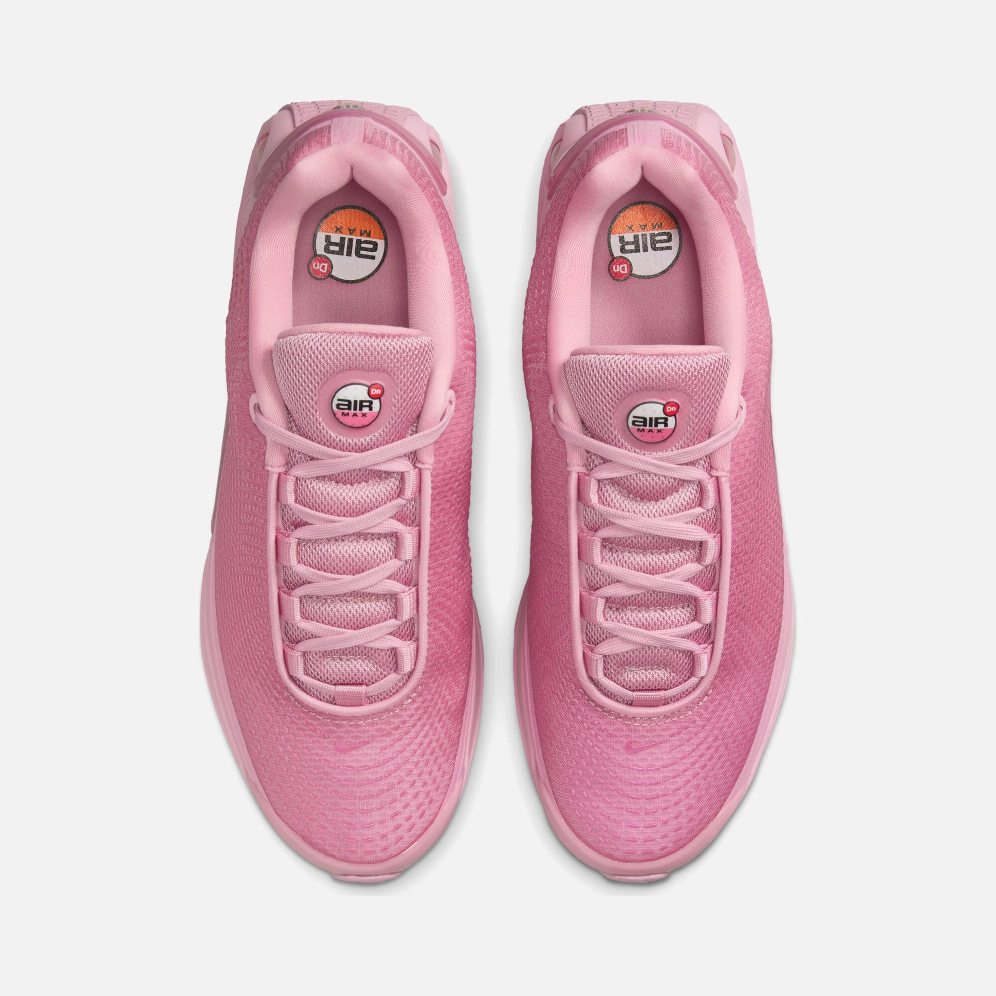 Nike Air Max Dynamic Air Kadın Spor Ayakkabı