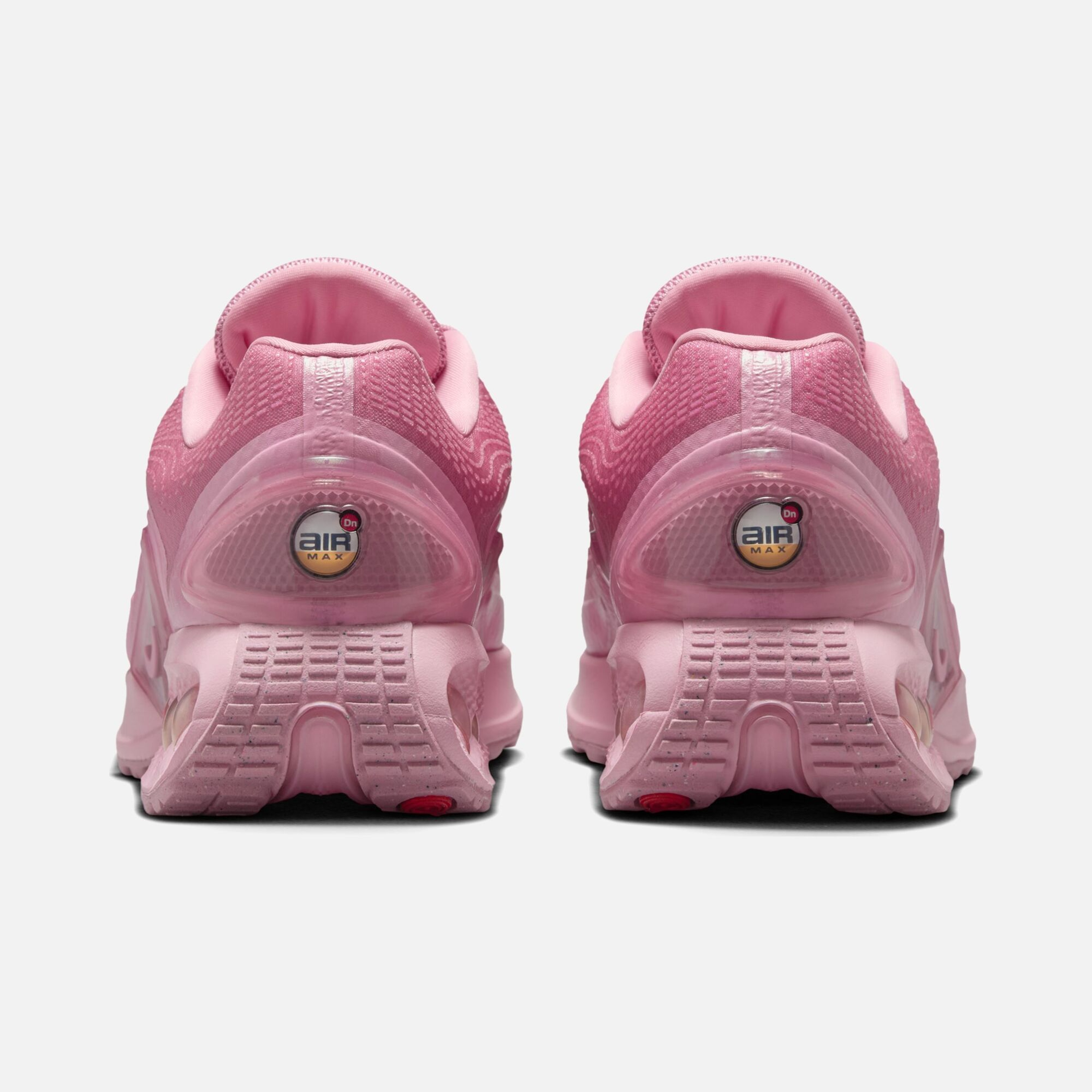 Nike Air Max Dynamic Air Kadın Spor Ayakkabı