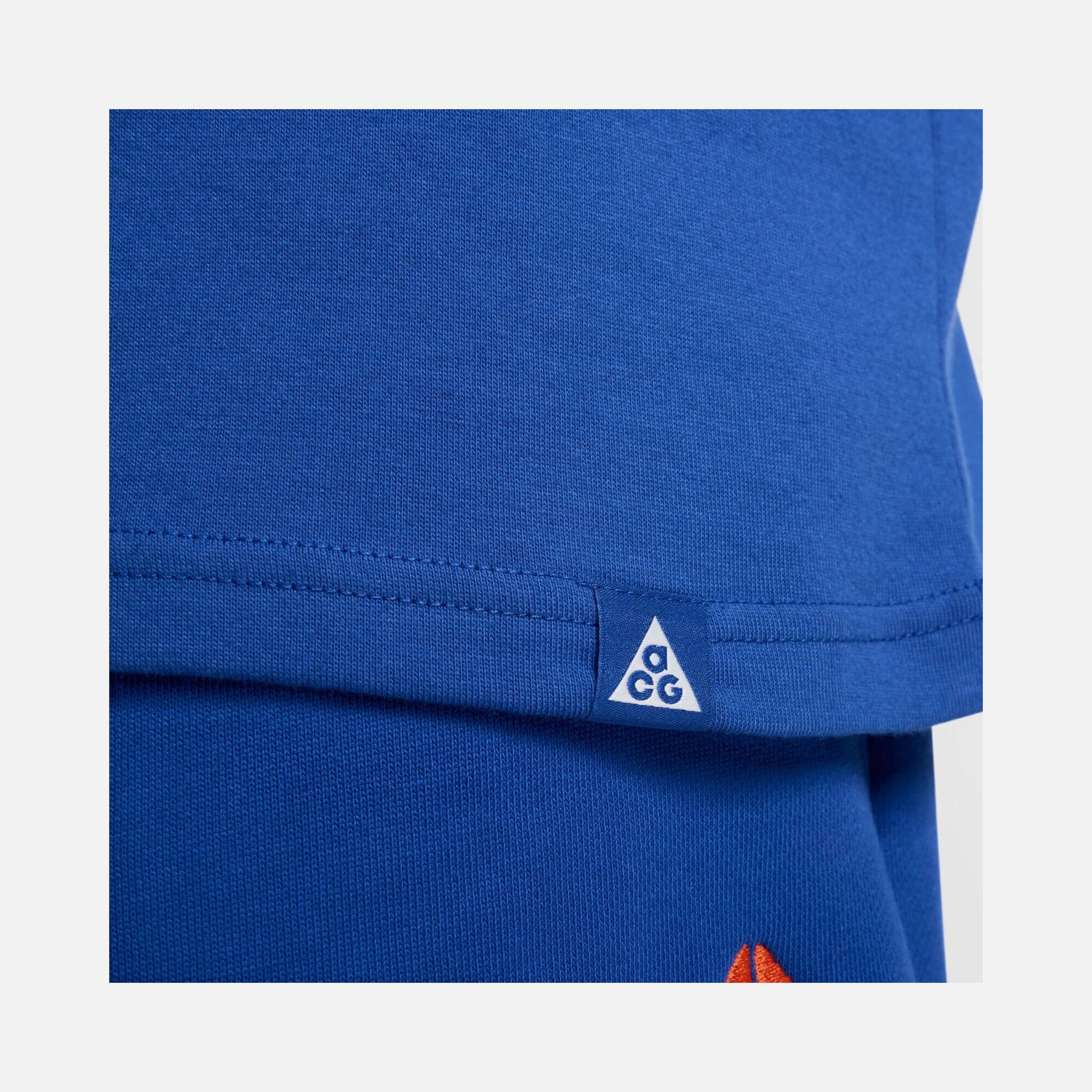 Nike Sportswear ACG Toucan Bird Graphic Short-Sleeve Erkek Tişört