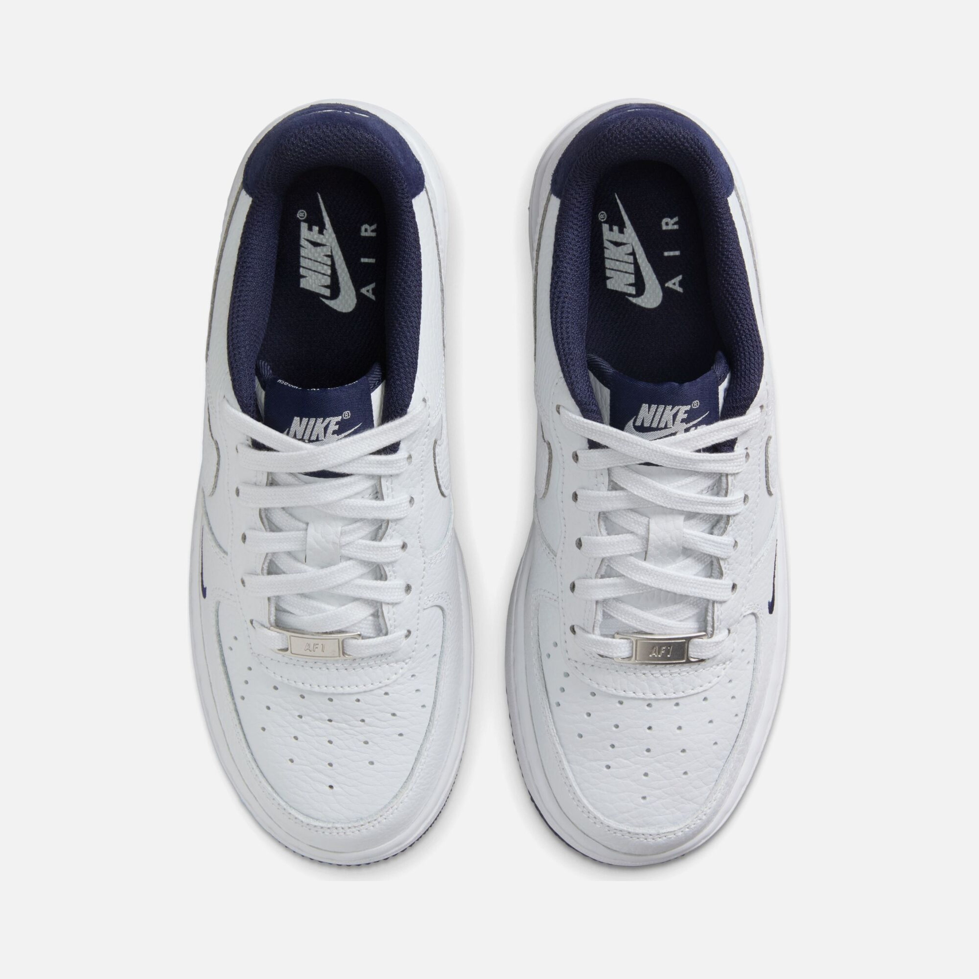 Nike Air Force 1 LV8 3 SS25 (GS) Spor Ayakkabı