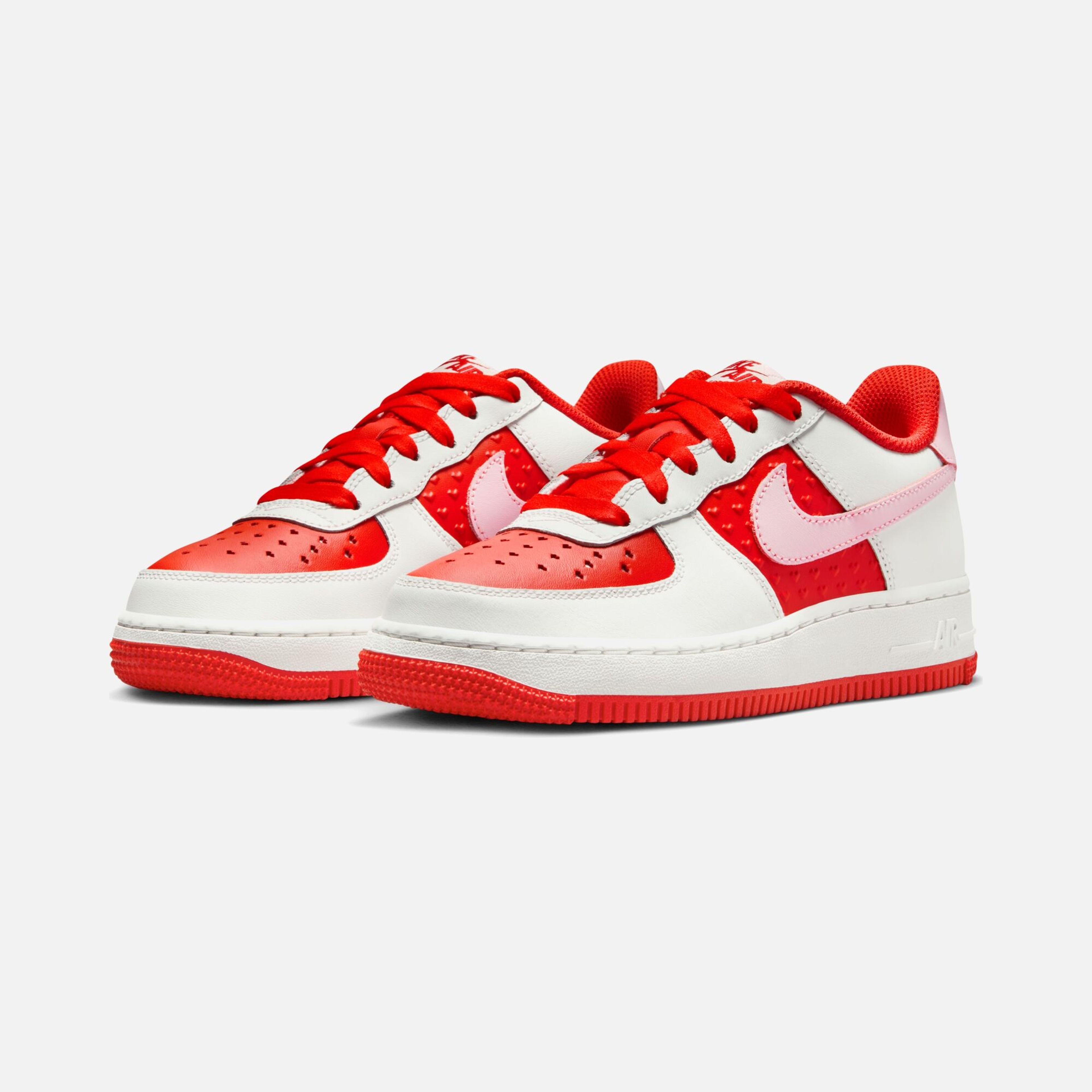 Nike Air Force 1 ''Valentine's Day'' (GS) Spor Ayakkabı