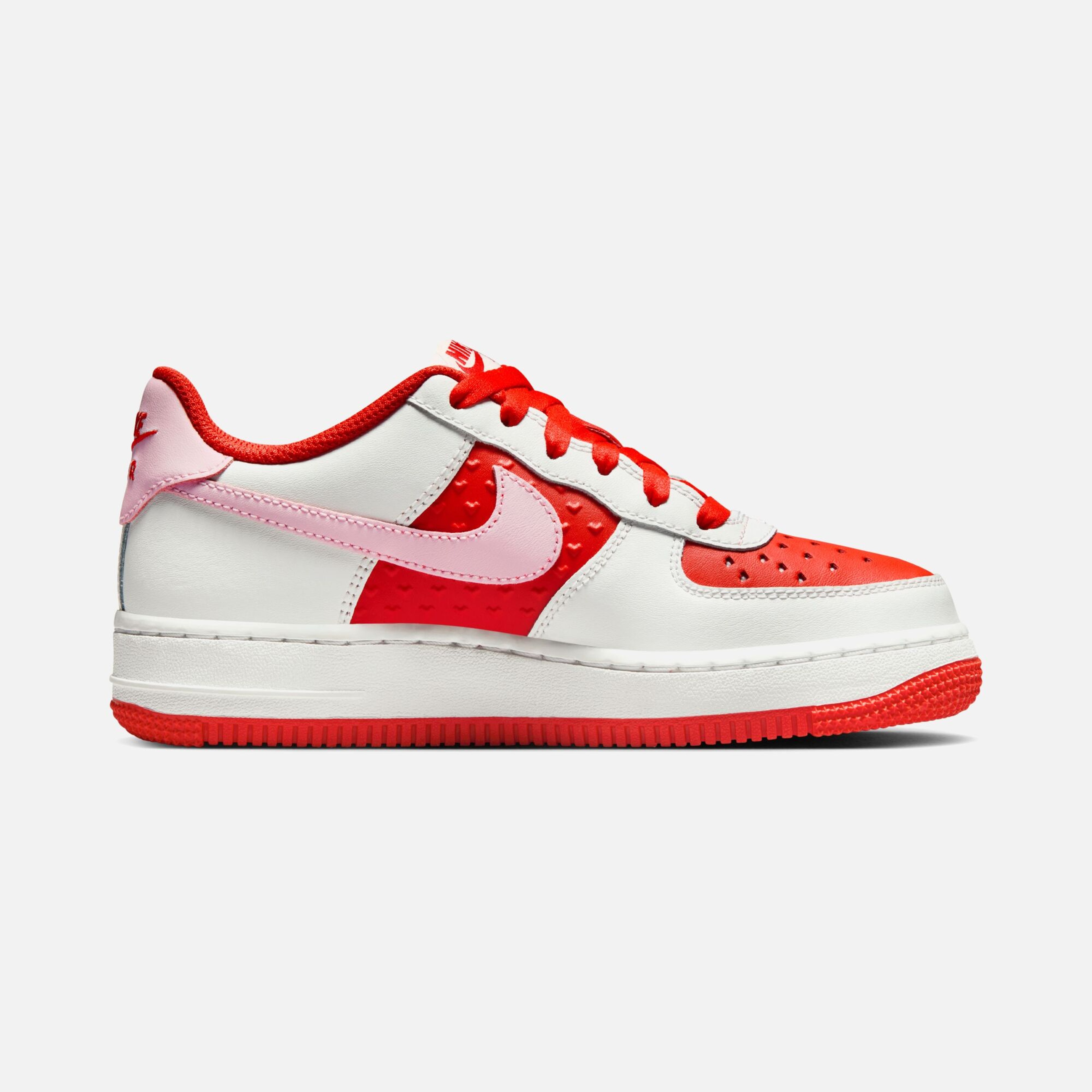 Nike Air Force 1 ''Valentine's Day'' (GS) Spor Ayakkabı