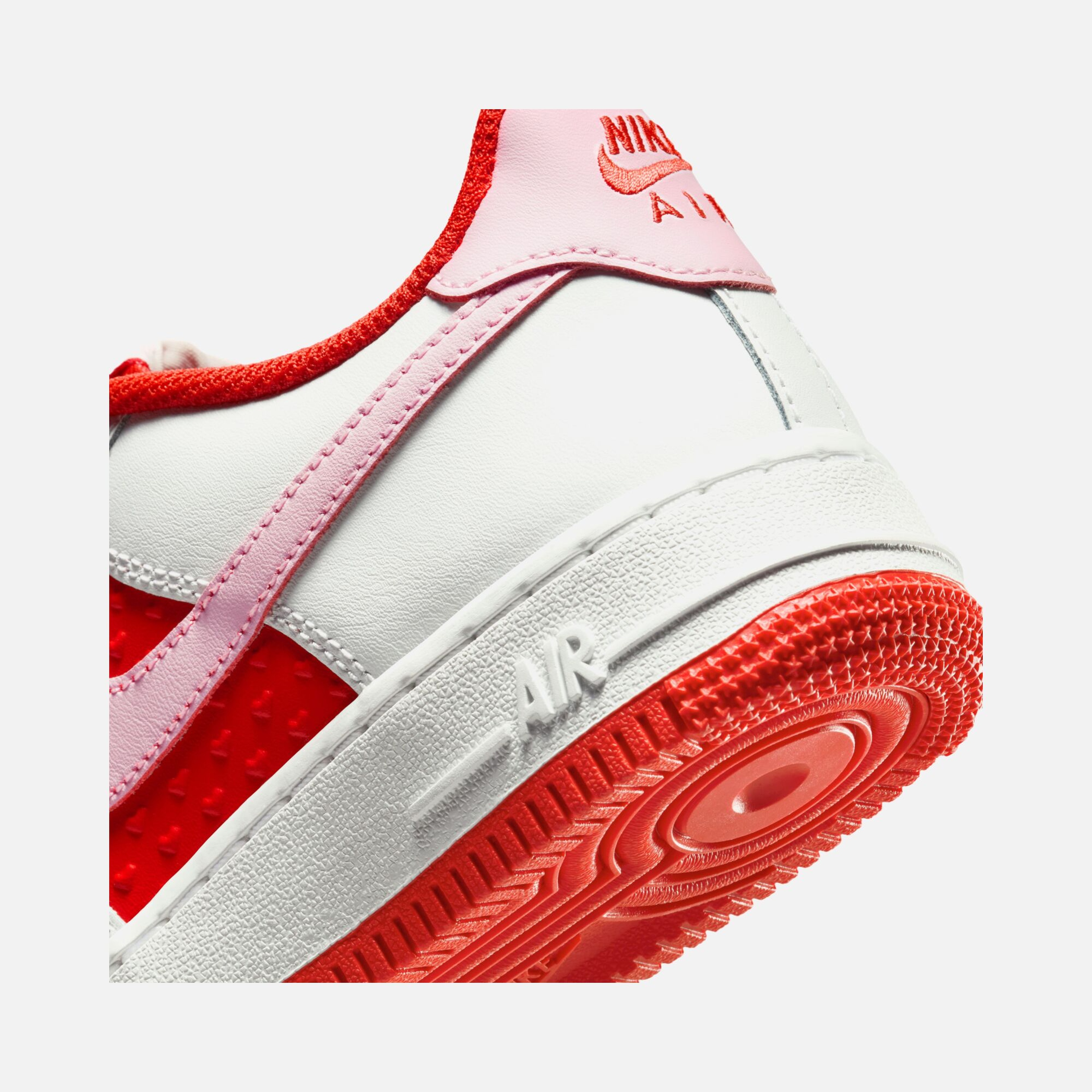 Nike Air Force 1 ''Valentine's Day'' (GS) Spor Ayakkabı