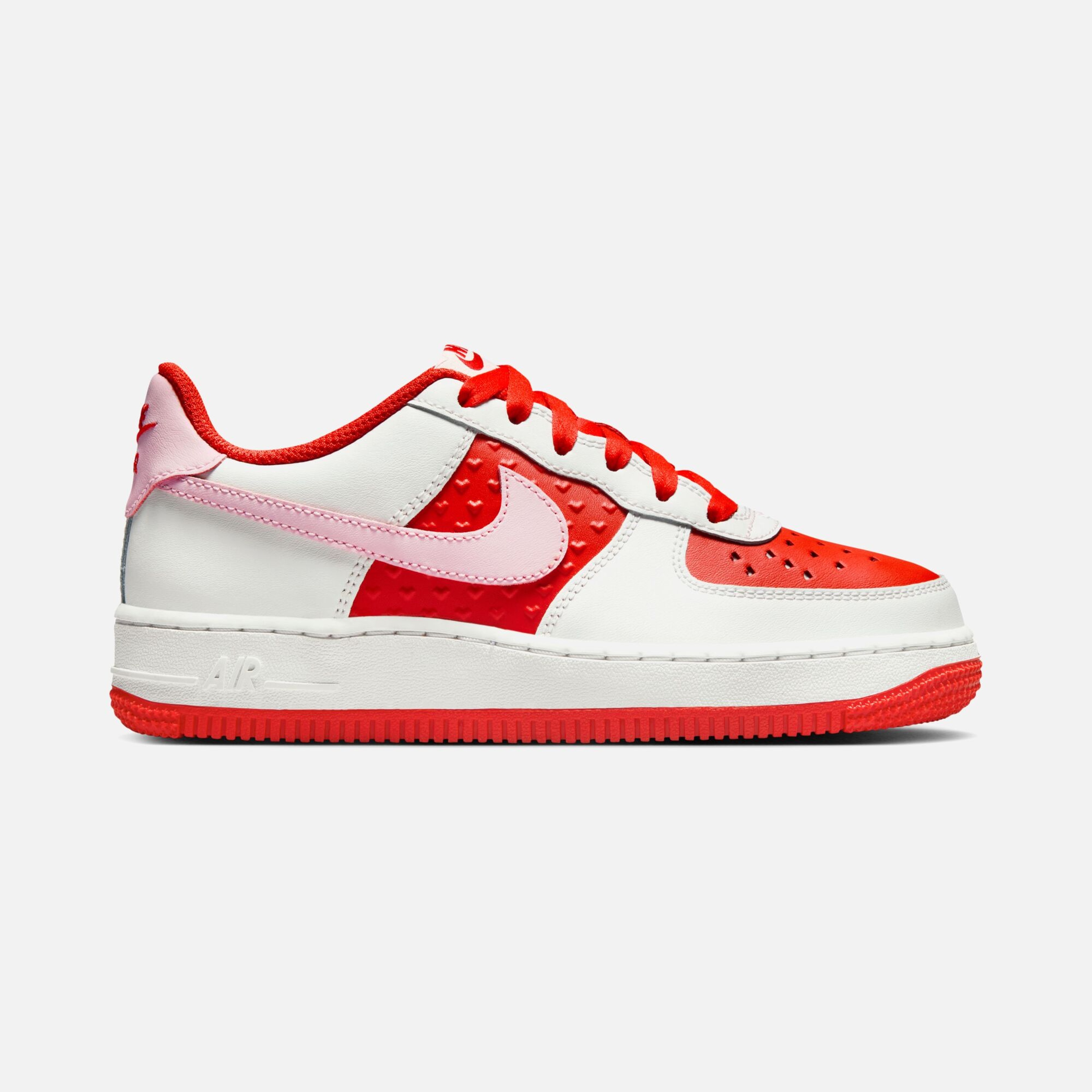 Nike Air Force 1 ''Valentine's Day'' (GS) Spor Ayakkabı