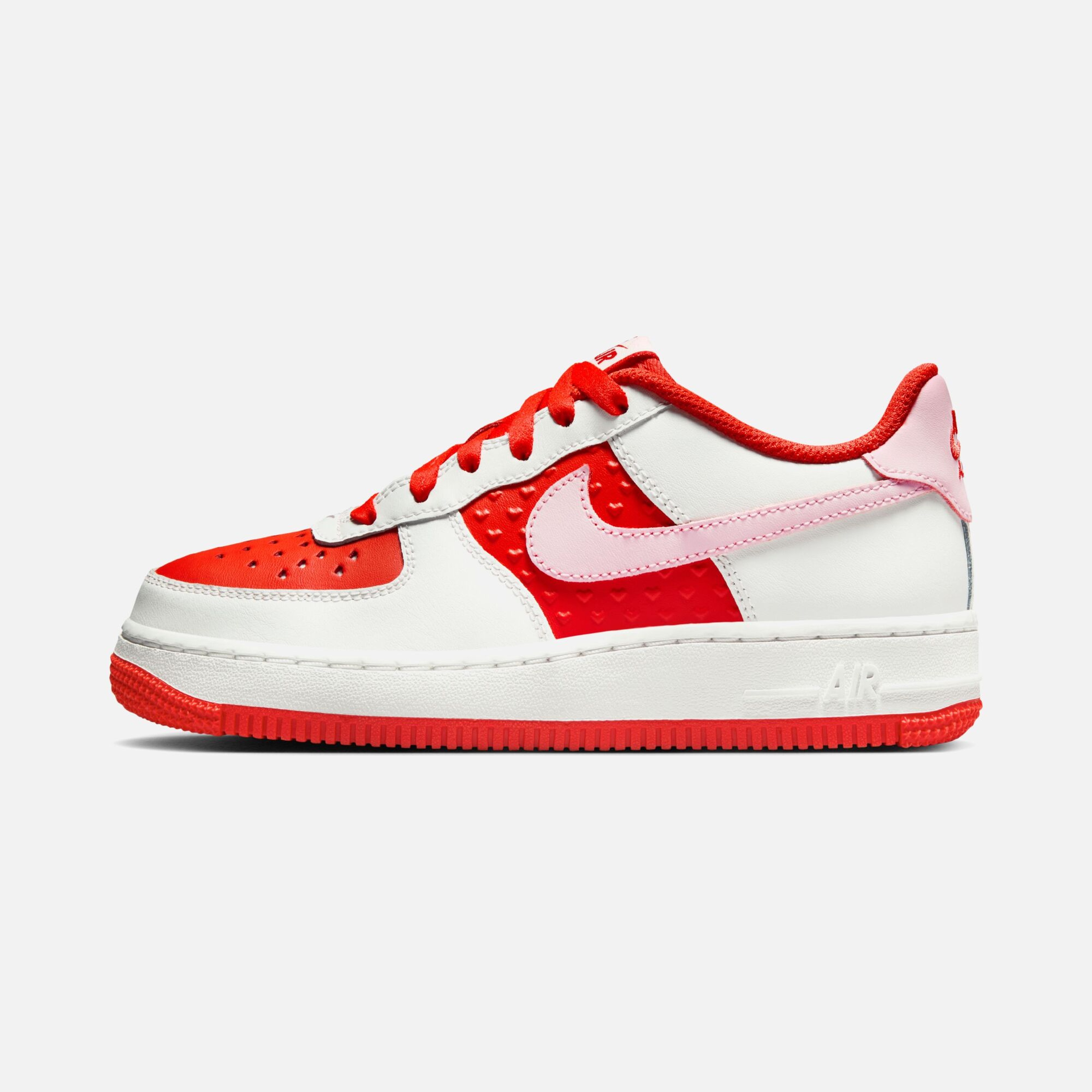 Nike Air Force 1 ''Valentine's Day'' (GS) Spor Ayakkabı