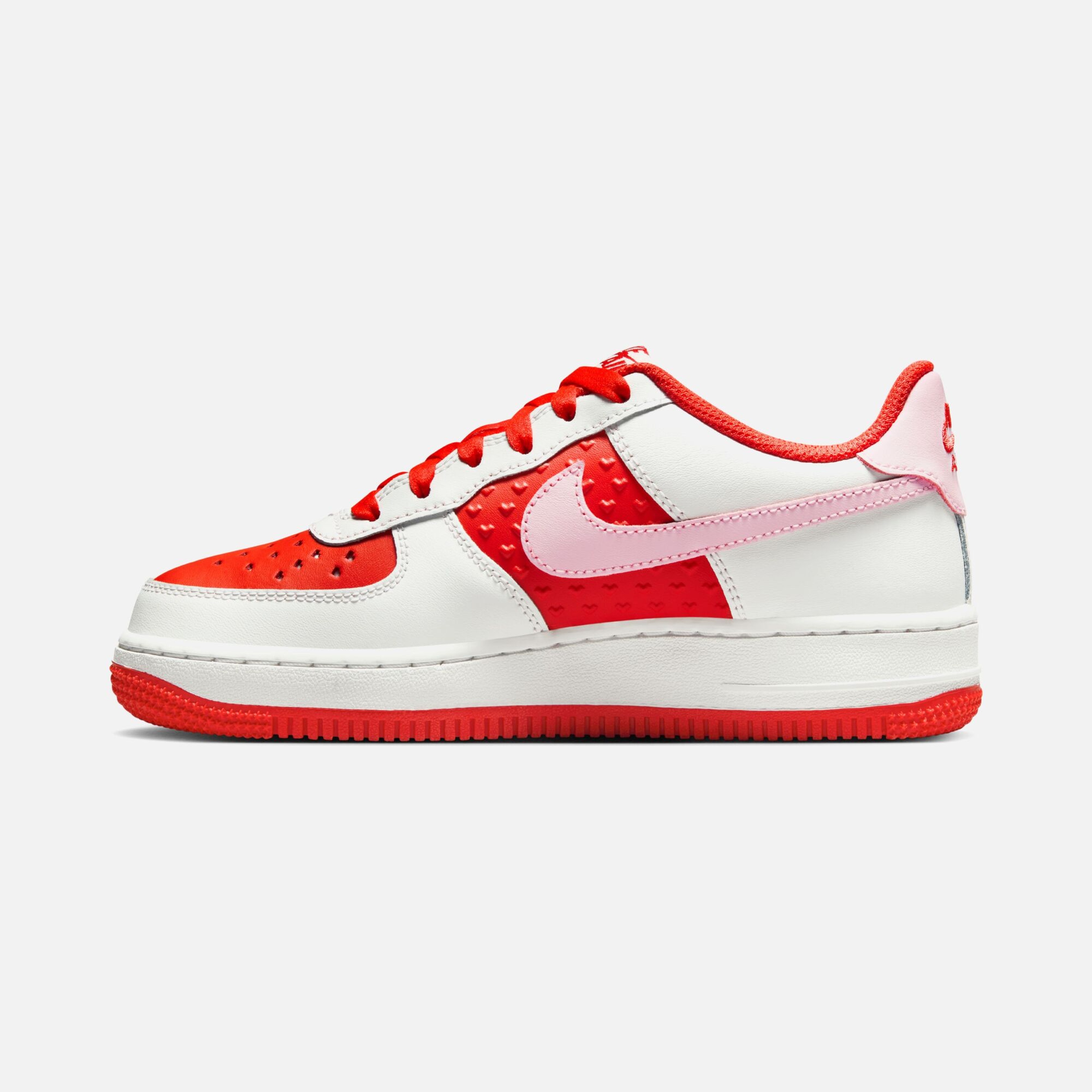 Nike Air Force 1 ''Valentine's Day'' (GS) Spor Ayakkabı