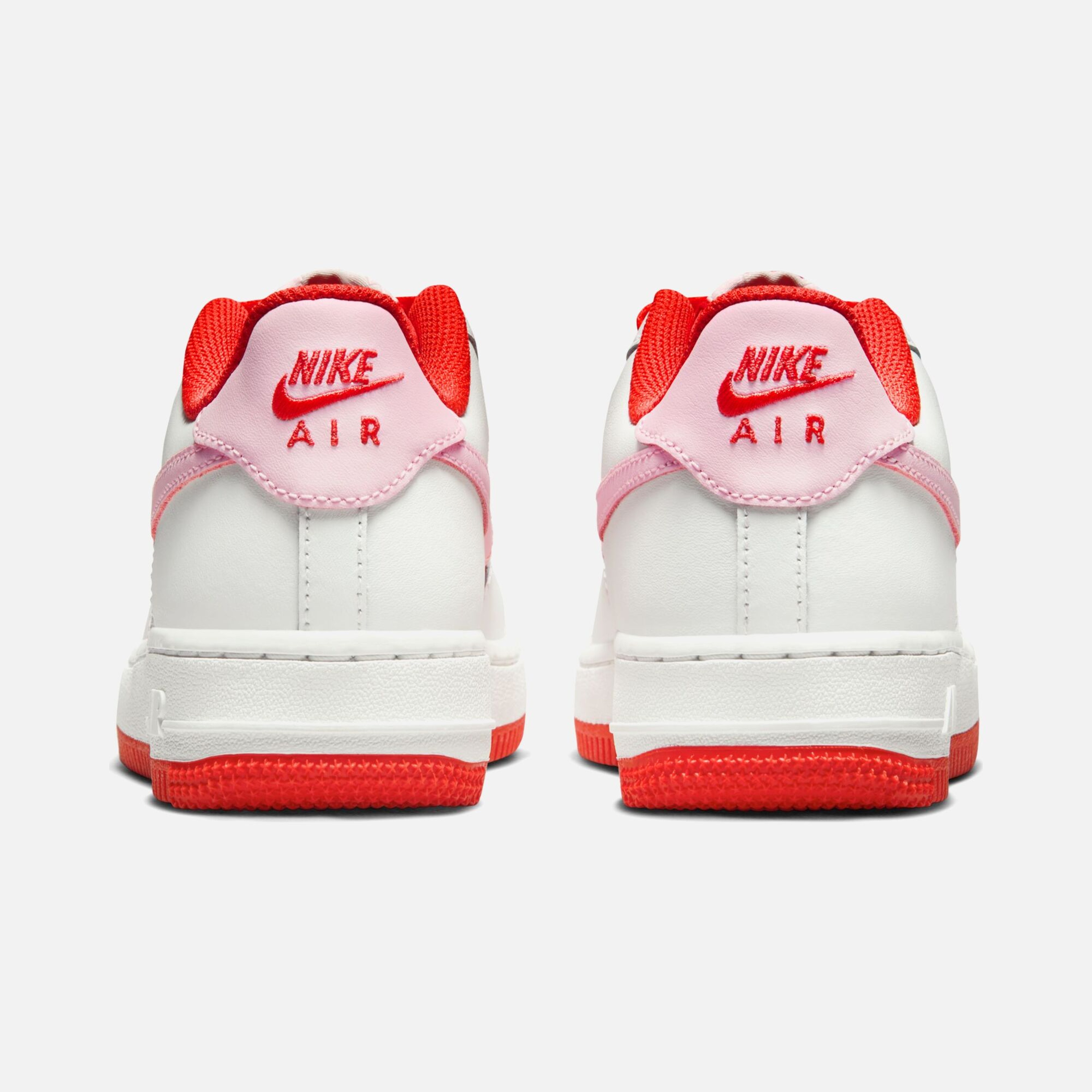 Nike Air Force 1 ''Valentine's Day'' (GS) Spor Ayakkabı