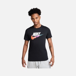 Nike Sportswear 6 Mo Futura Graphic Short-Sleeve Erkek Tişört