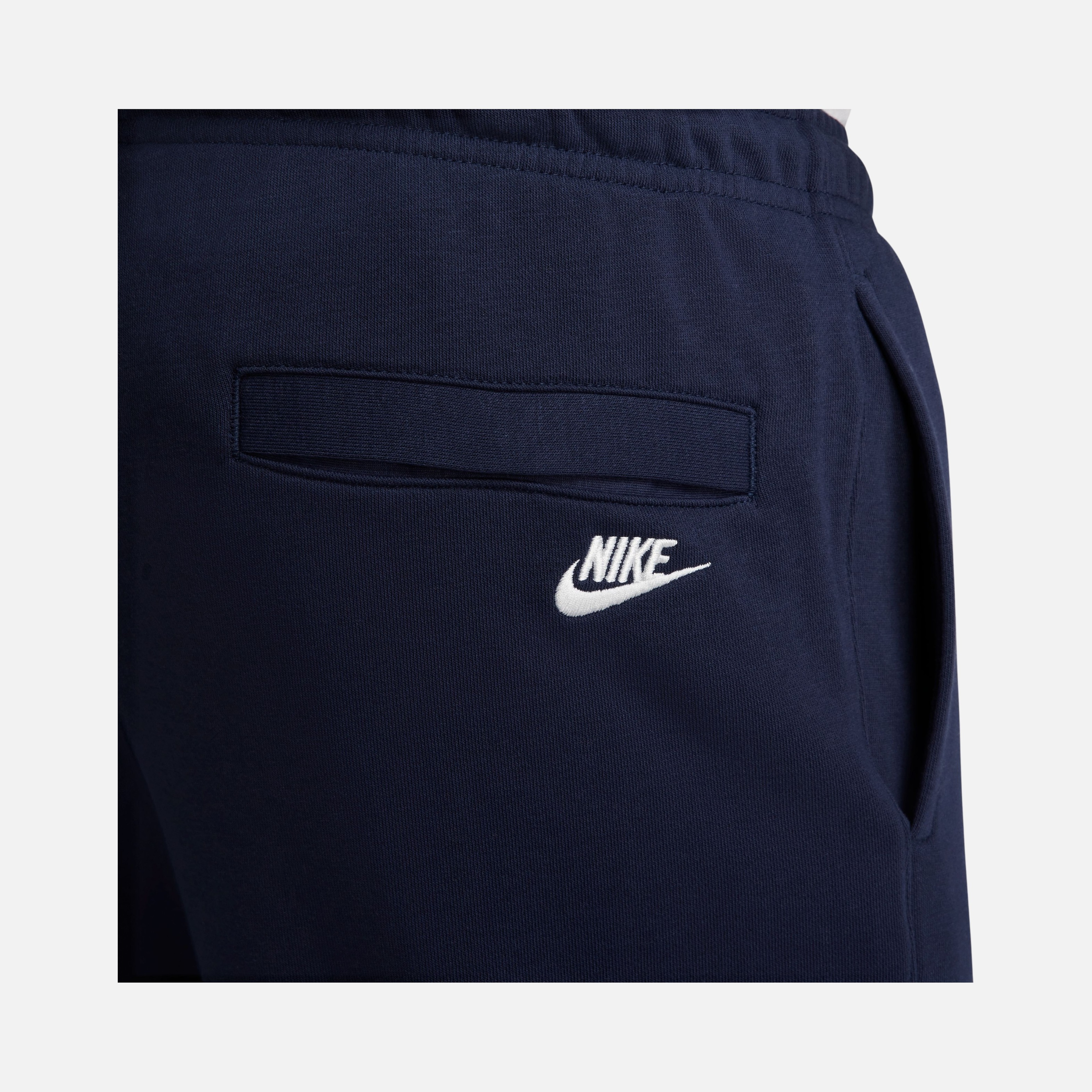 Nike Sportswear Club French Terry Moon Graphics Erkek Eşofman Altı