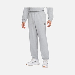 Nike Gym Heritage Dri-Fit Fleece Fitness Training Erkek Eşofman Altı