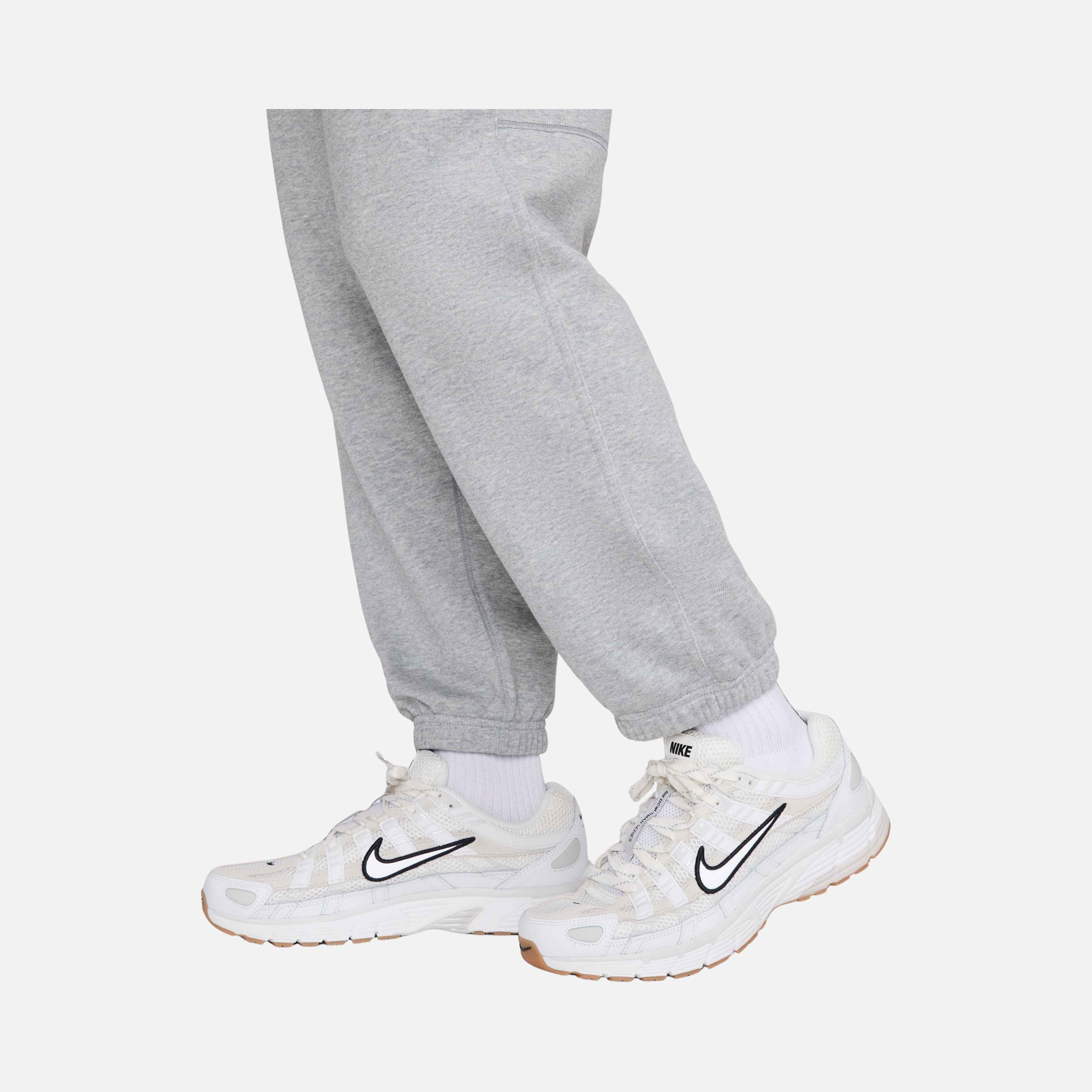 Nike Gym Heritage Dri-Fit Fleece Fitness Training Erkek Eşofman Altı