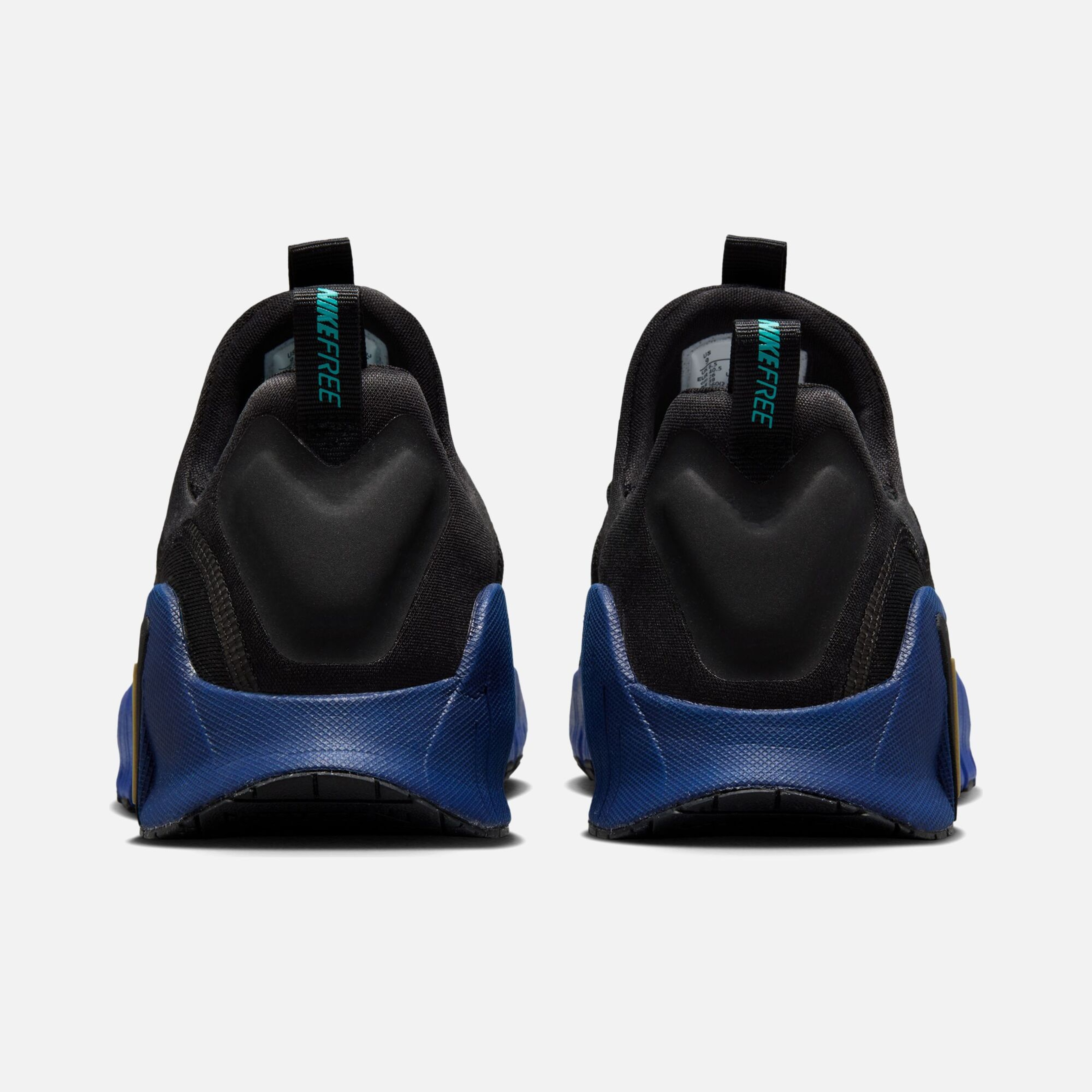 Nike Free Metcon 6 AMP Workout Kadın Spor Ayakkabı