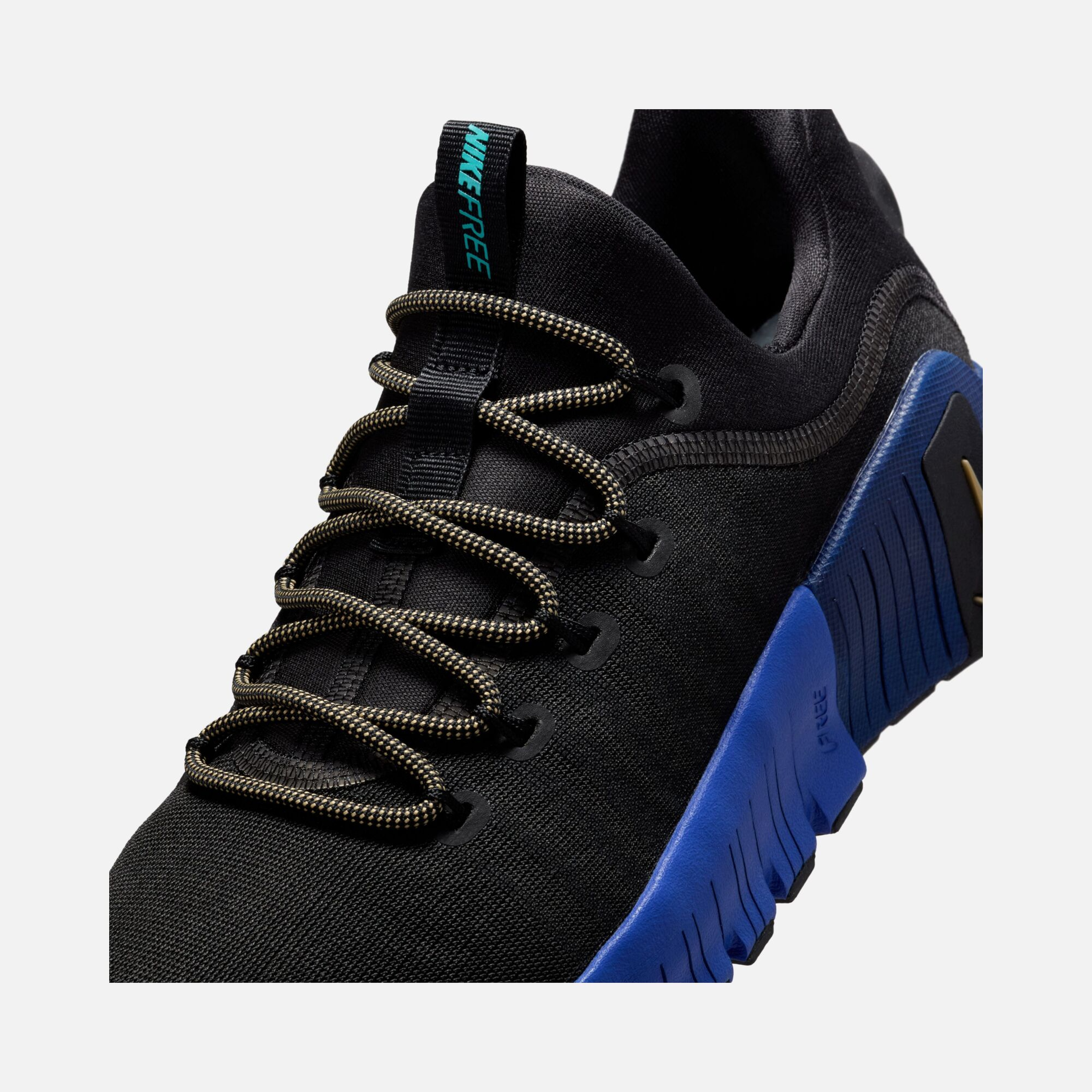 Nike Free Metcon 6 AMP Workout Kadın Spor Ayakkabı