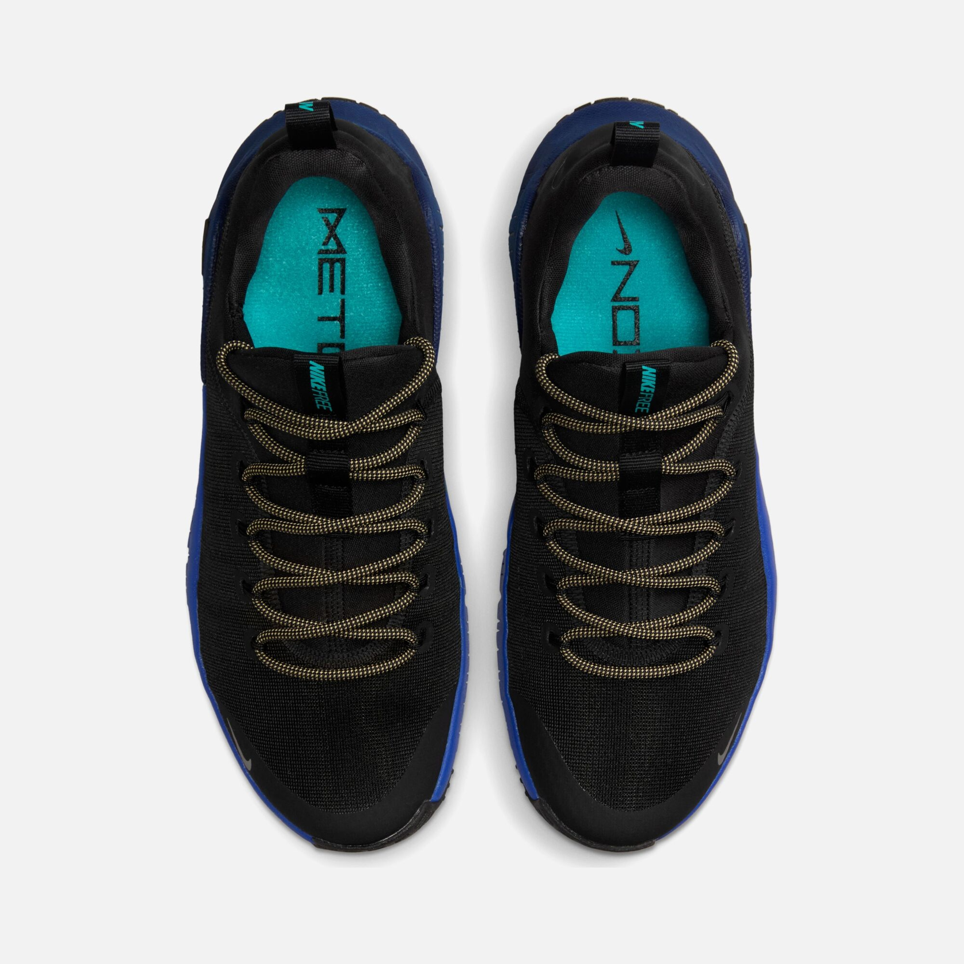 Nike Free Metcon 6 AMP Workout Kadın Spor Ayakkabı