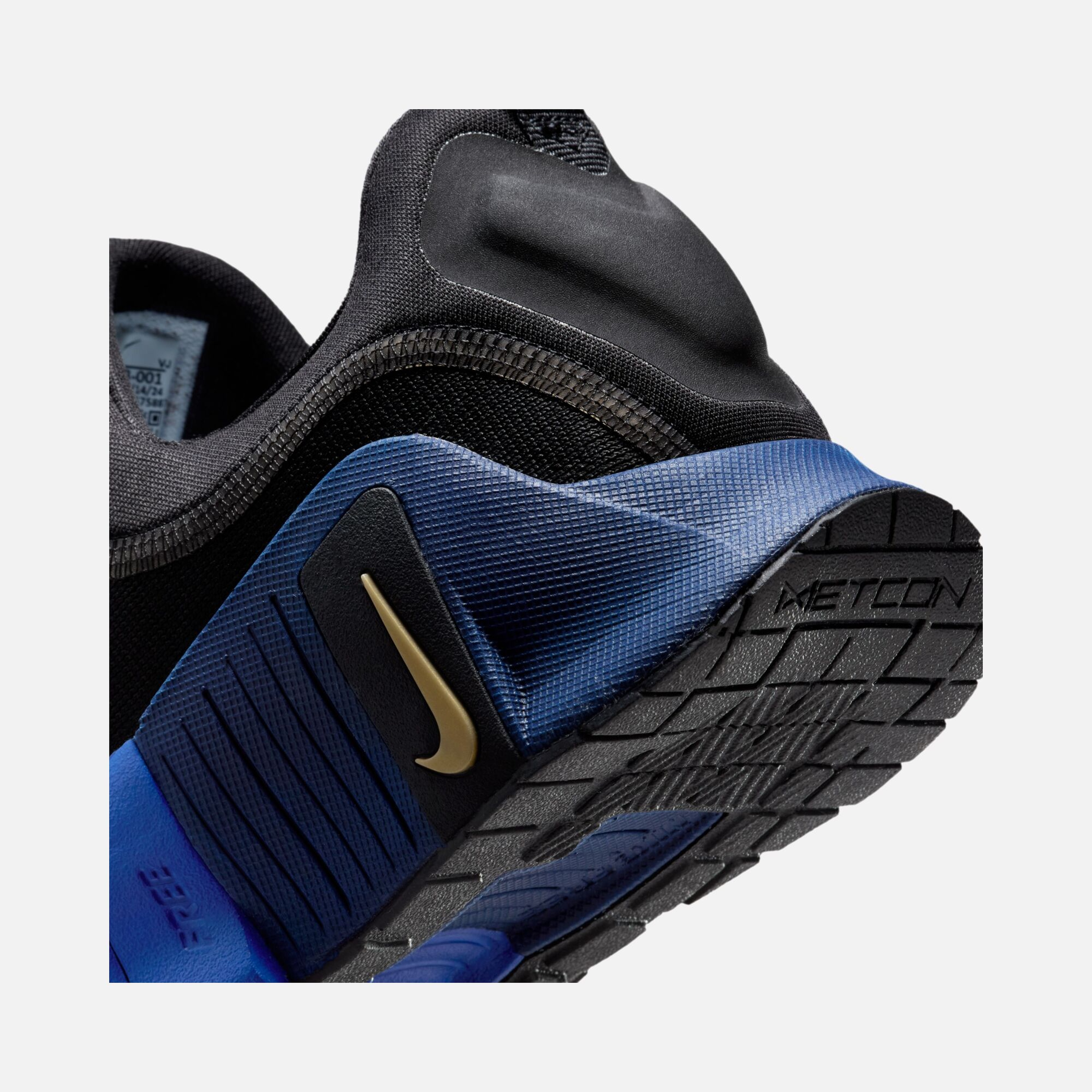 Nike Free Metcon 6 AMP Workout Kadın Spor Ayakkabı