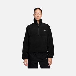 Nike Sportswear ACG Wolf Tree Half-Zip Kadın Sweatshirt