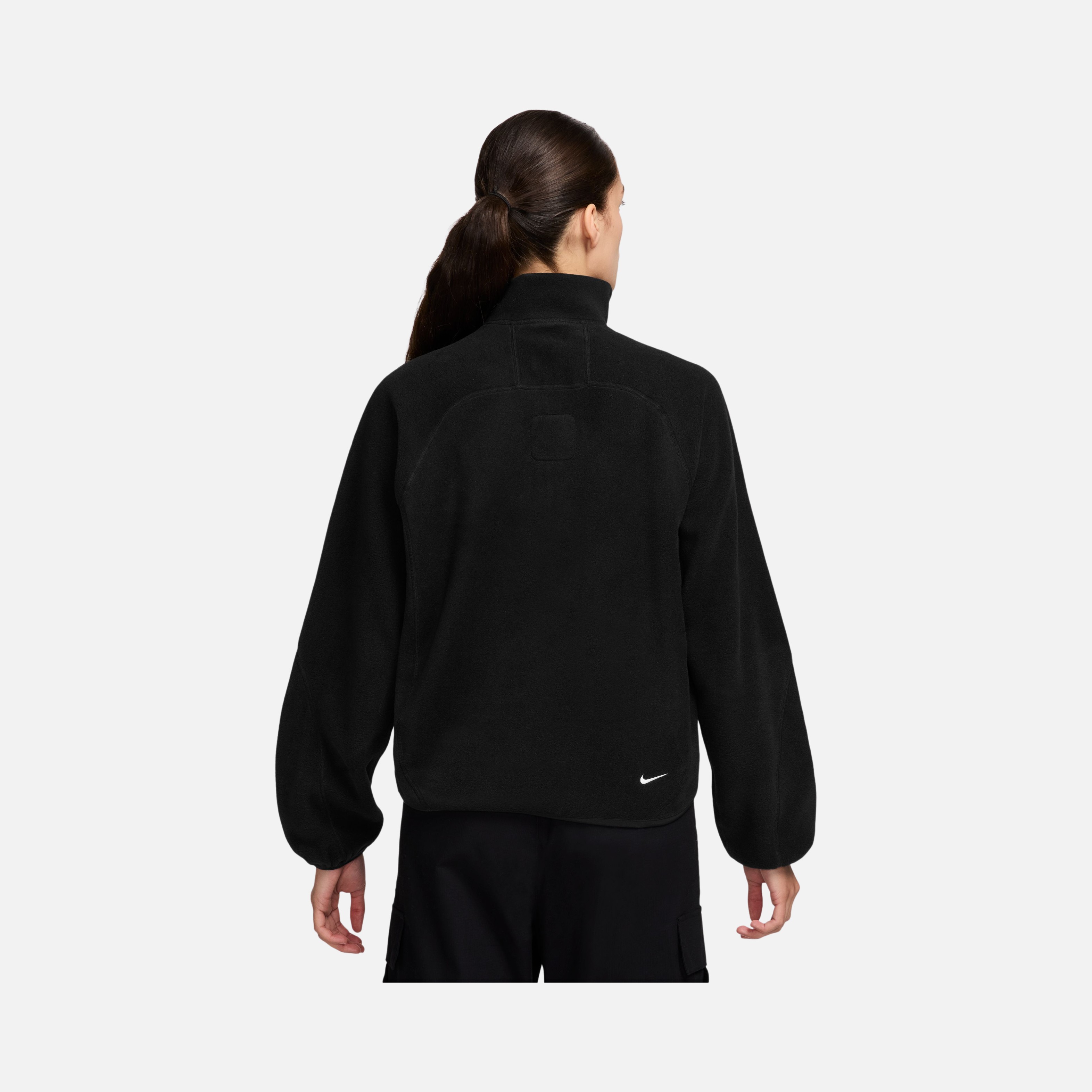Nike Sportswear ACG Wolf Tree Half-Zip Kadın Sweatshirt | Barçın