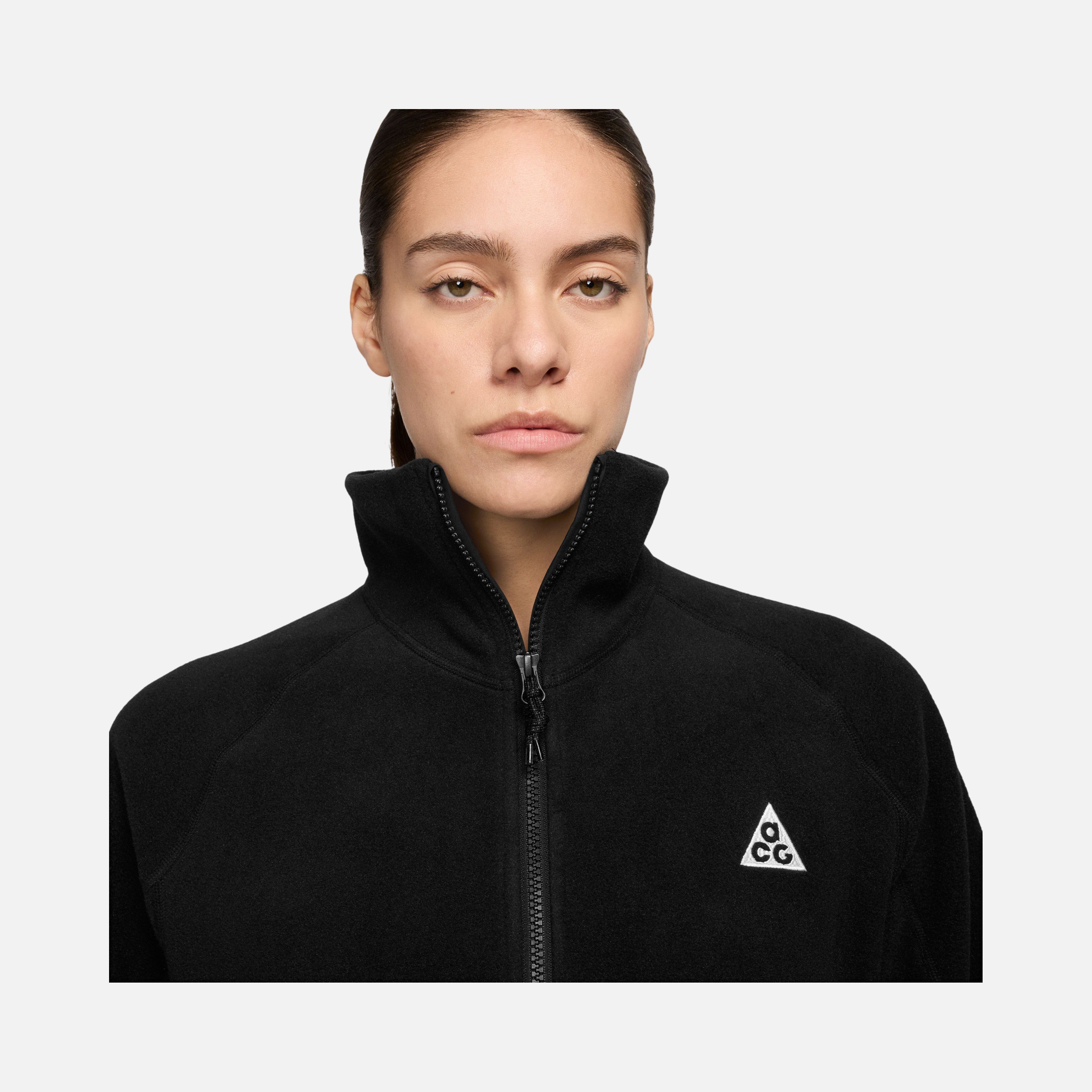 Nike Sportswear ACG Wolf Tree Half-Zip Kadın Sweatshirt | Barçın