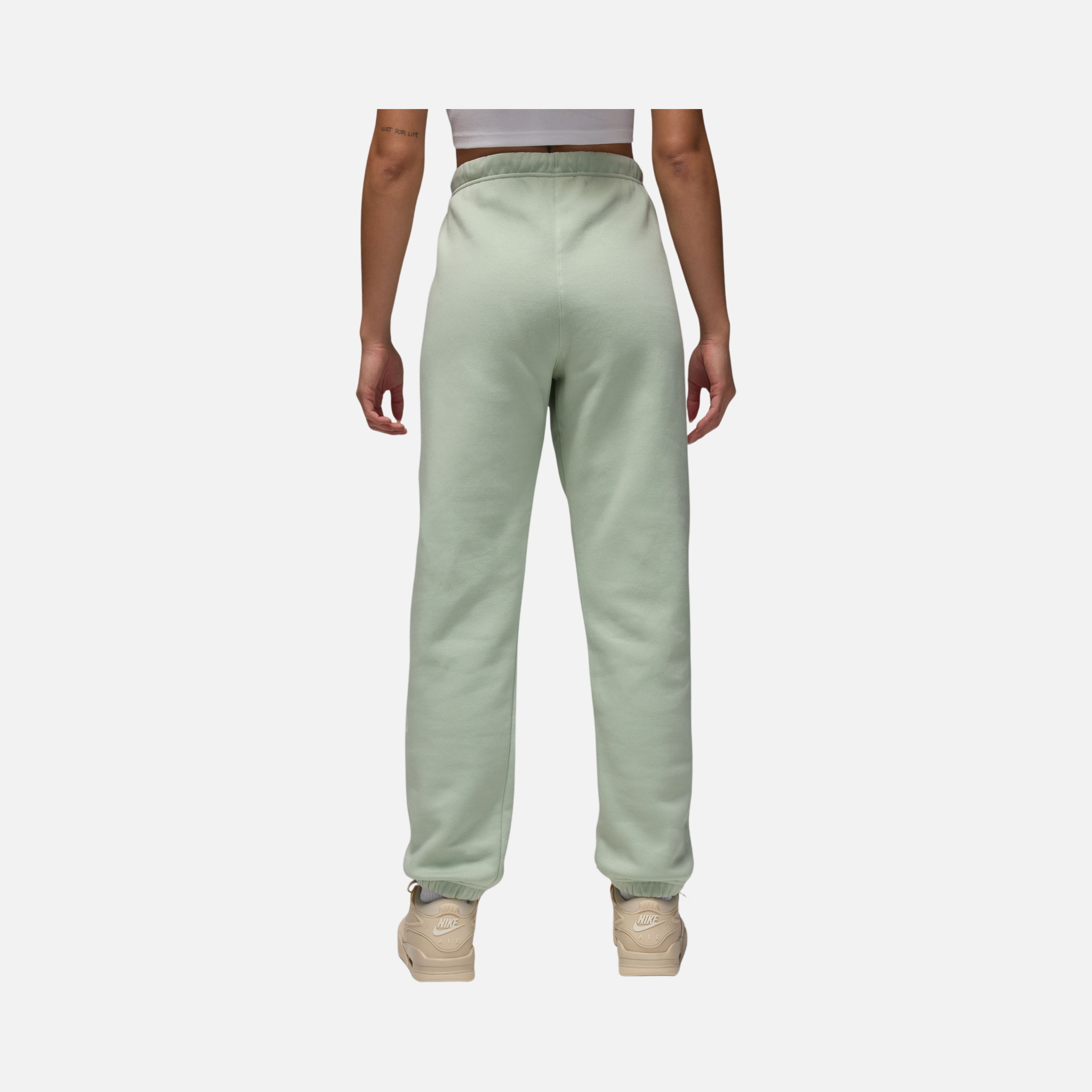 Nike Michael Jordan Brooklyn Graphics Fleece Kadın Eşofman Altı