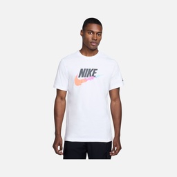 Nike Sportswear 6 Mo Futura Graphic Short-Sleeve Erkek Tişört