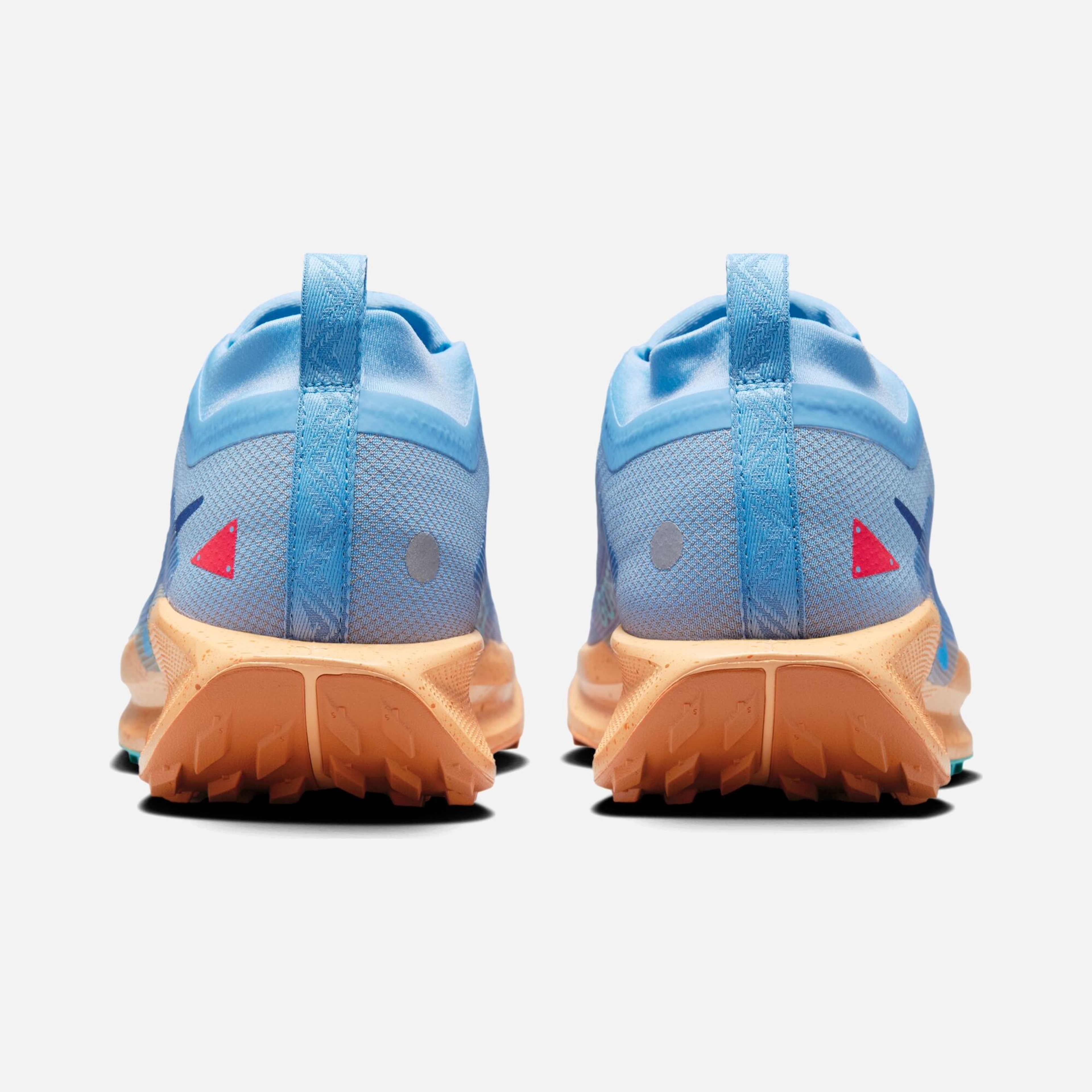 Nike Pegasus Trail 5 Gore-Tex Running Erkek Spor Ayakkabı