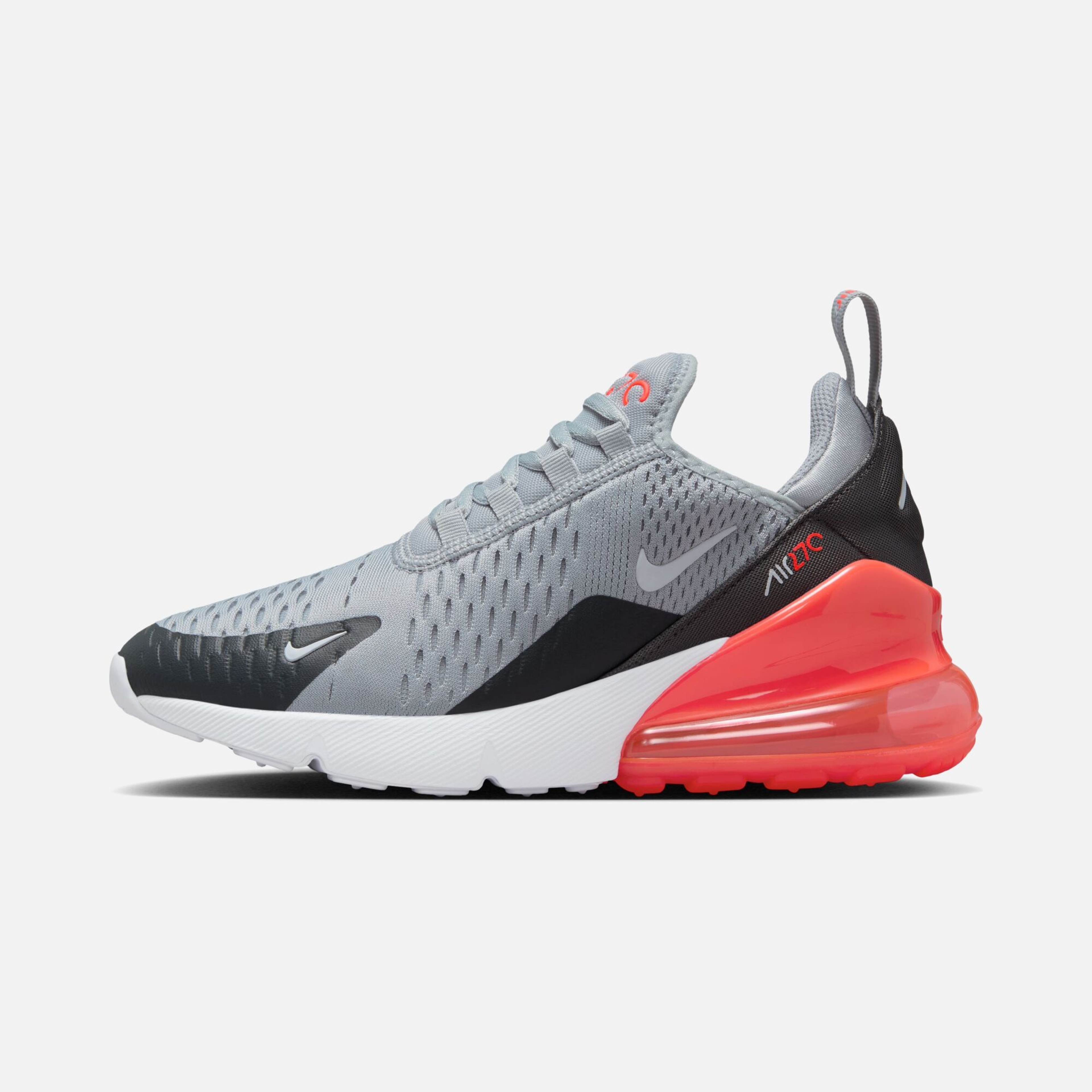 Nike Air Max 270 SS25 (GS) Spor Ayakkabı