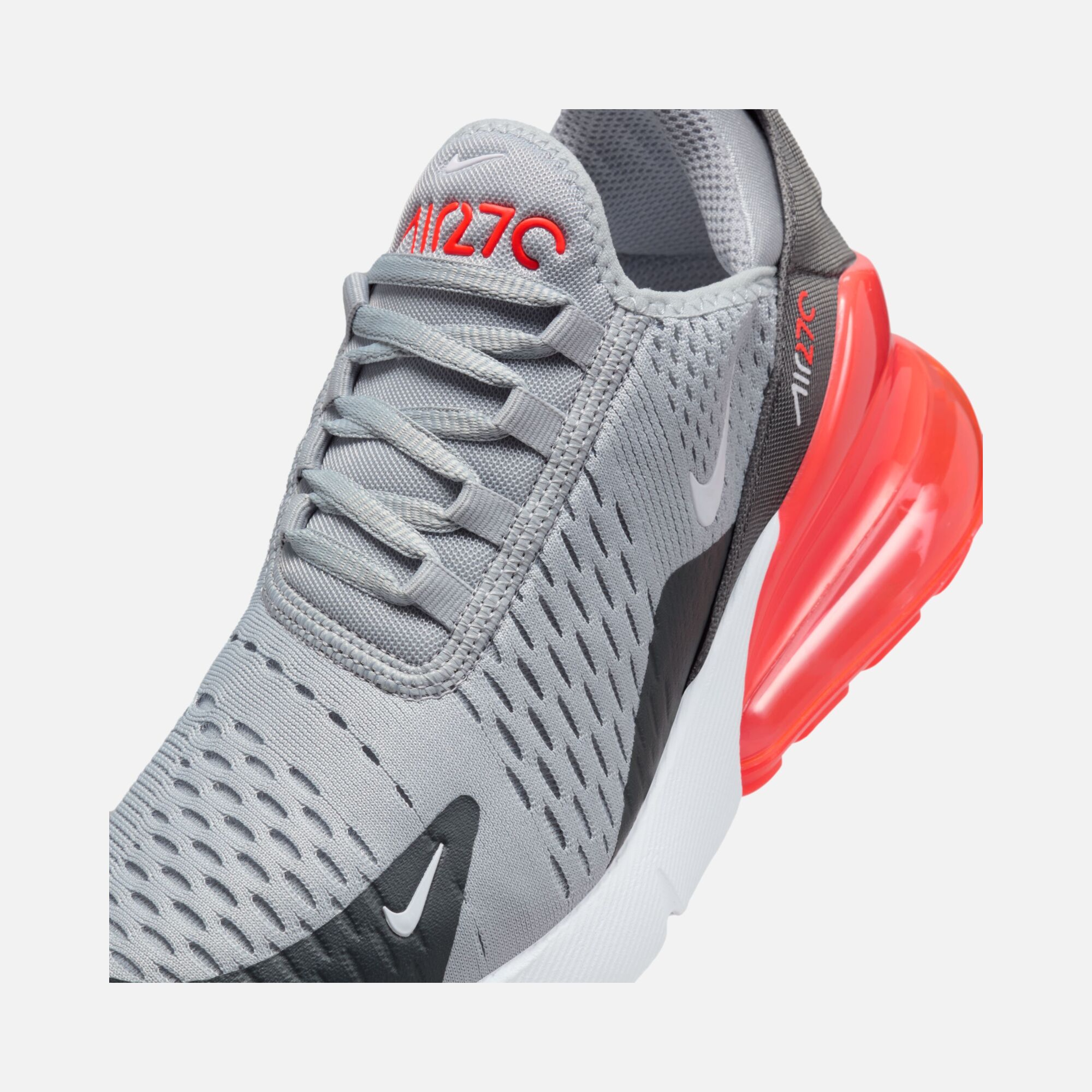 Nike Air Max 270 SS25 (GS) Spor Ayakkabı