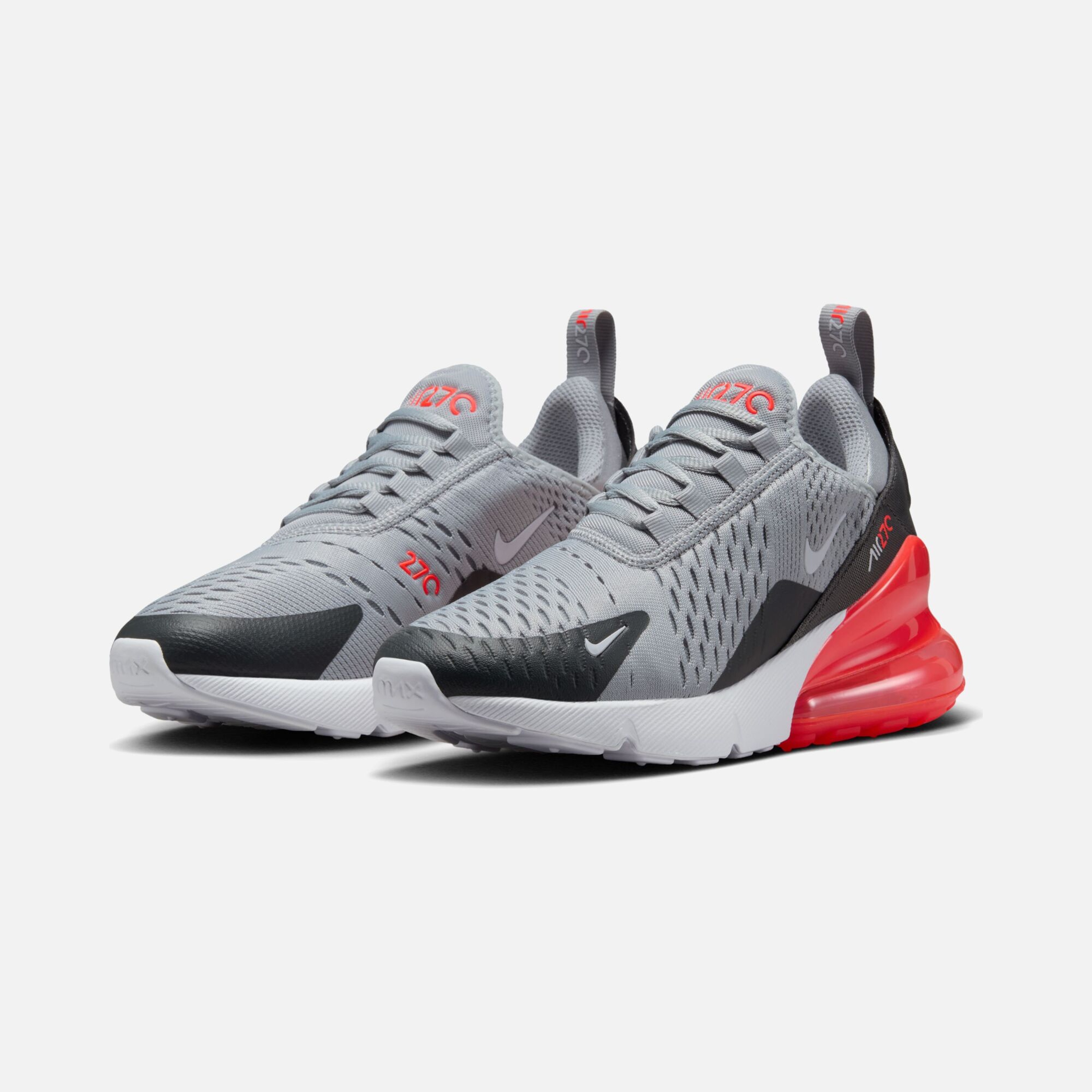 Nike Air Max 270 SS25 (GS) Spor Ayakkabı