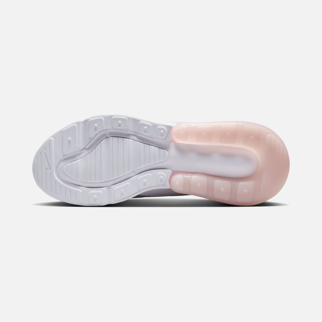 Nike Beyaz Nike Air Max 270 (GS) Ayakkabı