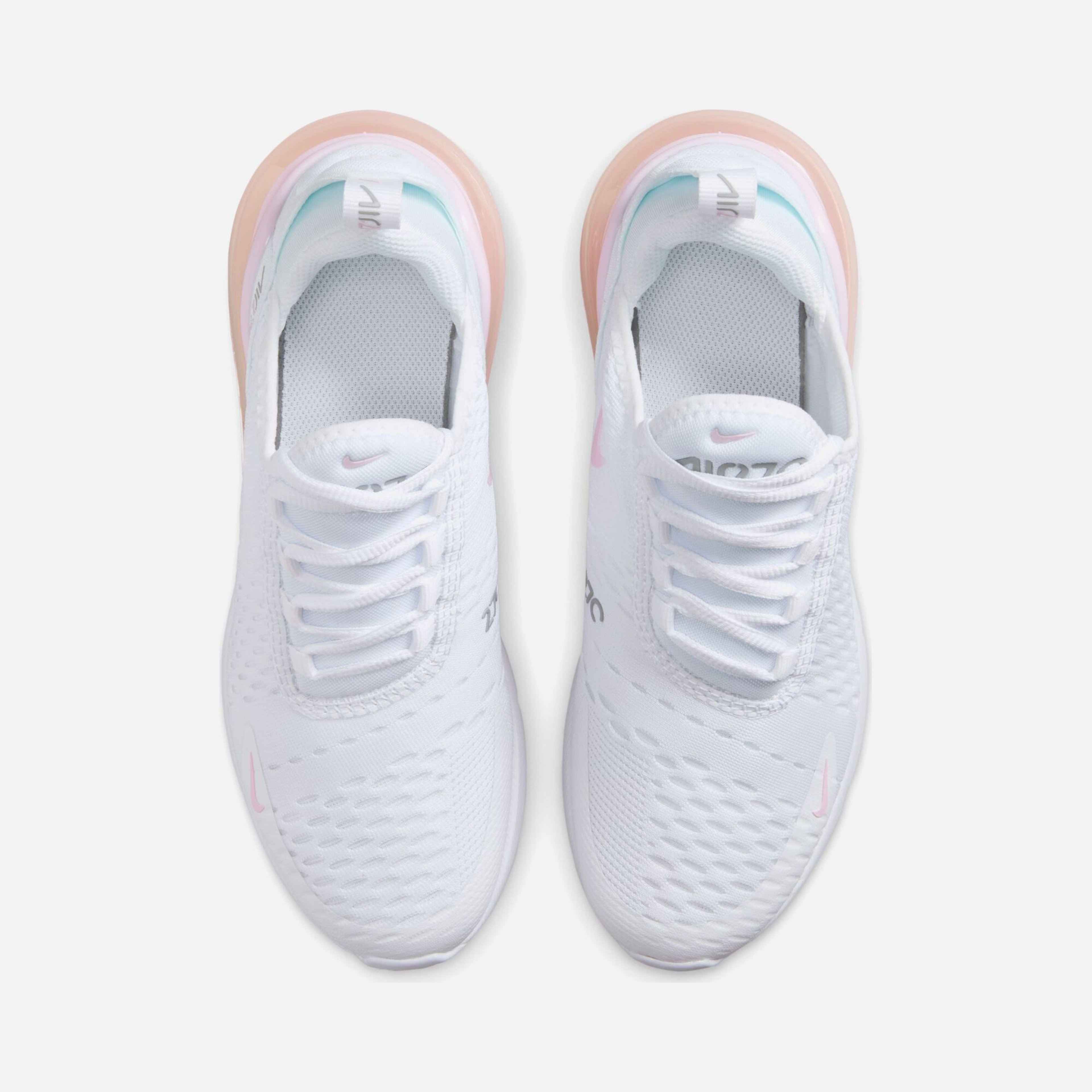 Nike Air Max 270 SS25 (GS) Spor Ayakkabı