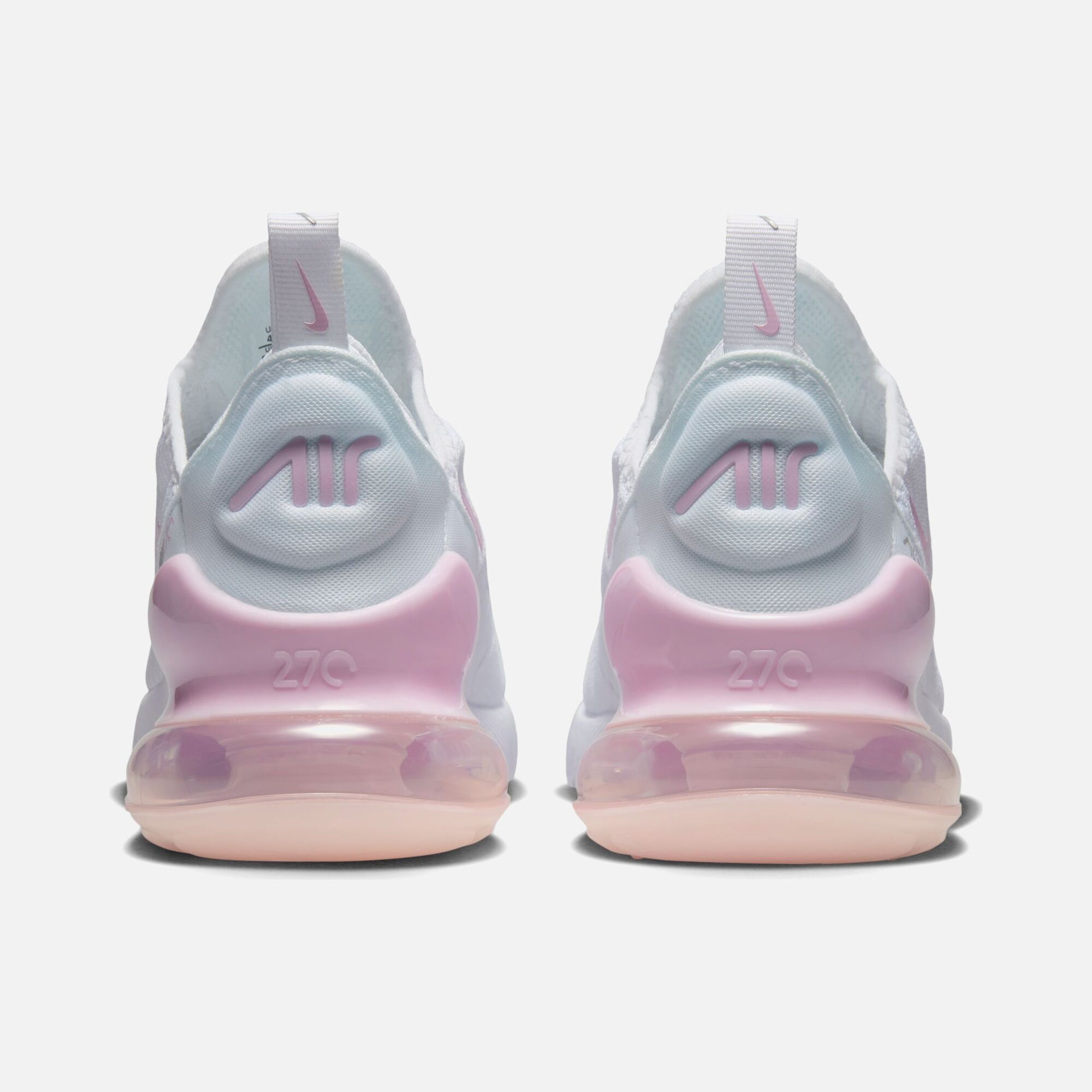 Nike Air Max 270 SS25 (GS) Spor Ayakkabı