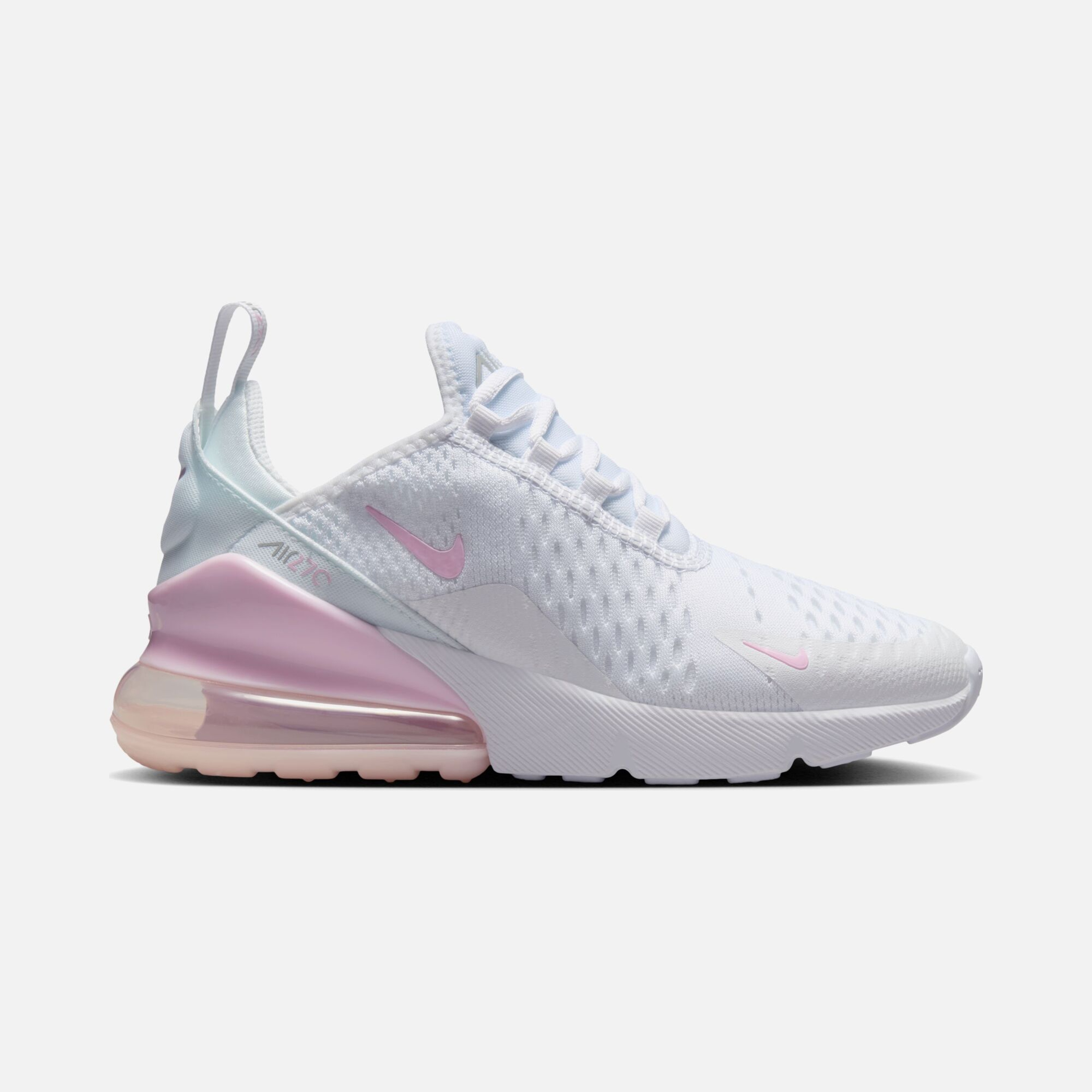 Nike Air Max 270 SS25 (GS) Spor Ayakkabı