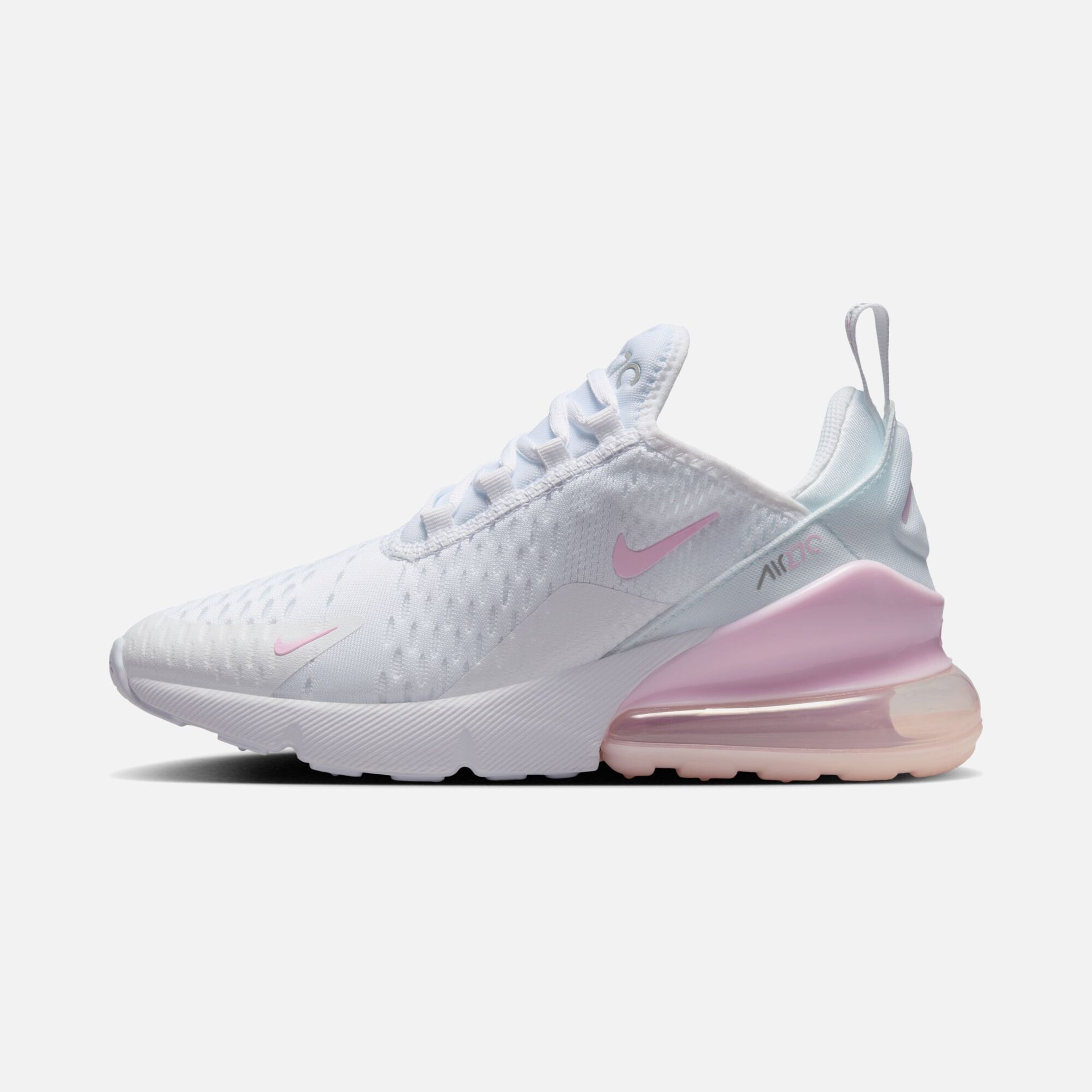 Nike Air Max 270 SS25 (GS) Spor Ayakkabı