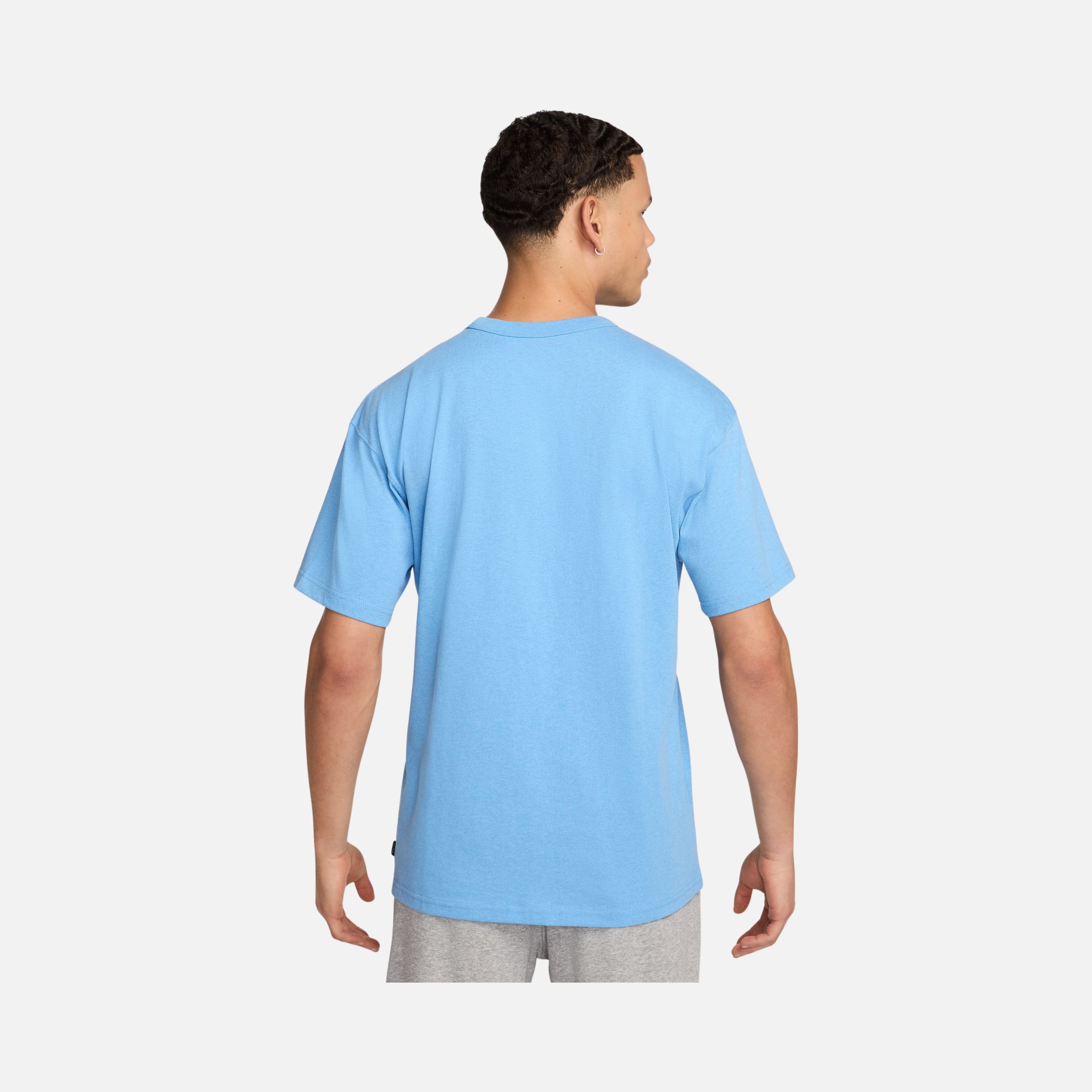 Nike Sportswear Premium Essentials Short-Sleeve Erkek Tişört