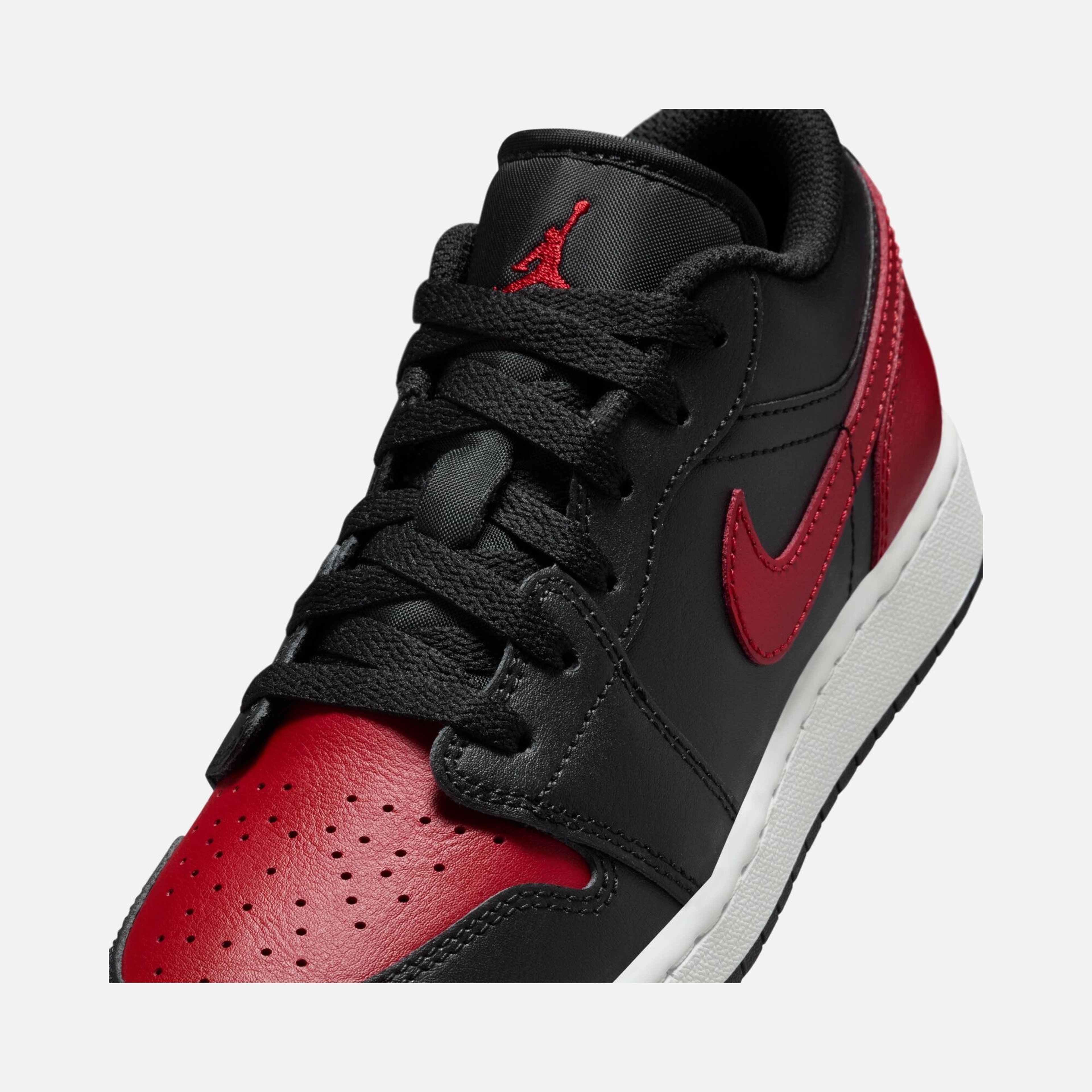 Nike Air Jordan 1 Low SS25 (GS) Spor Ayakkabı