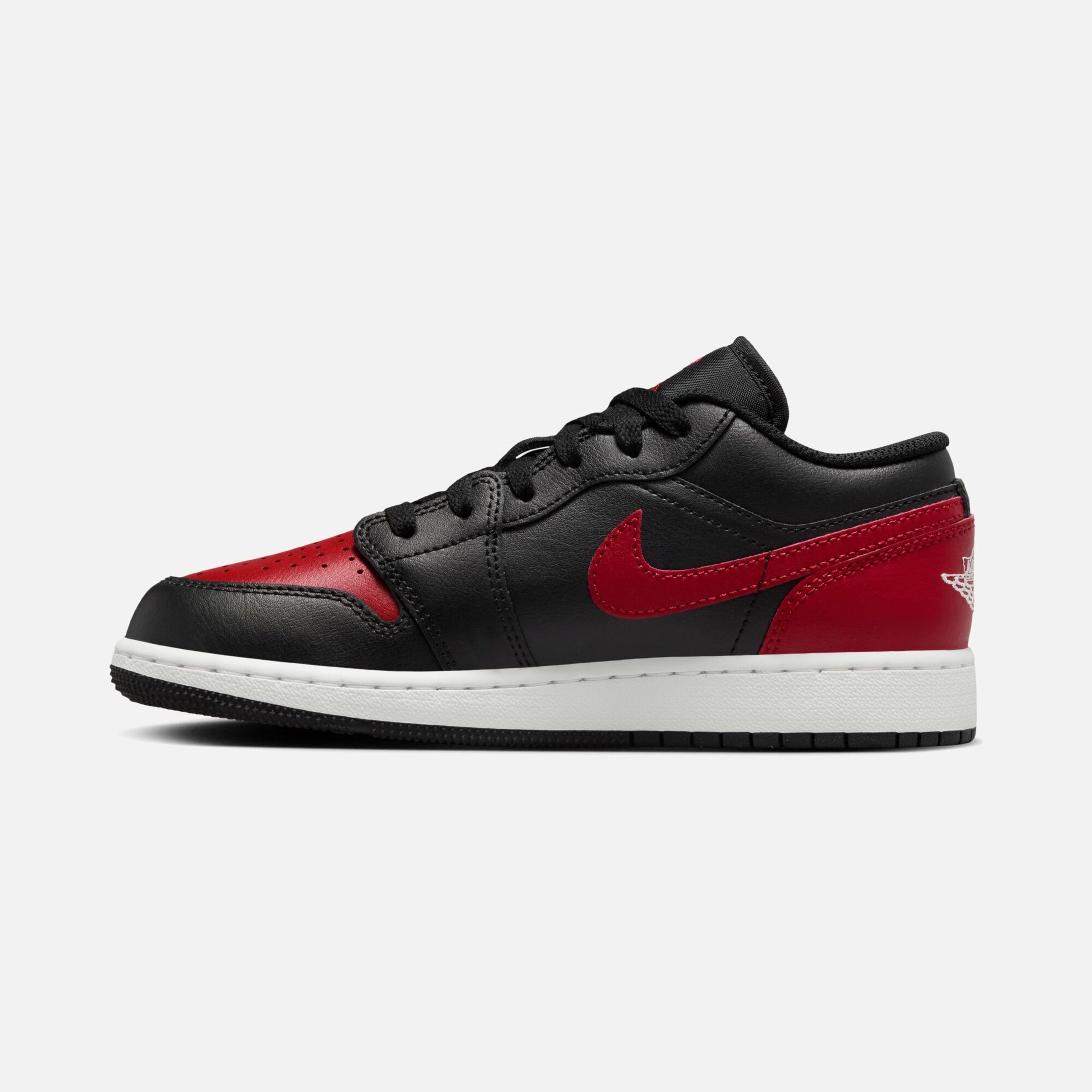 Nike Air Jordan 1 Low SS25 (GS) Spor Ayakkabı