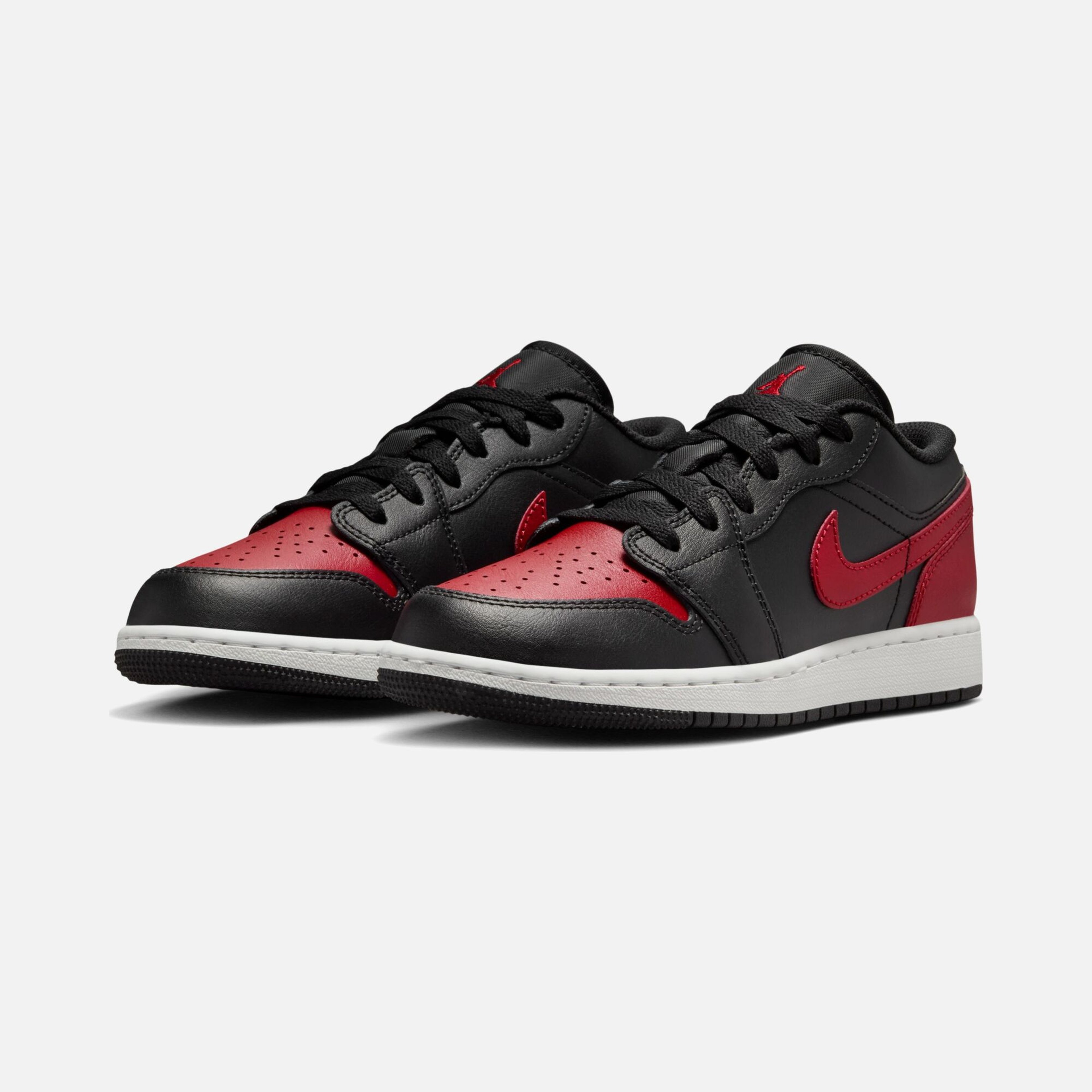 Nike Air Jordan 1 Low SS25 (GS) Spor Ayakkabı