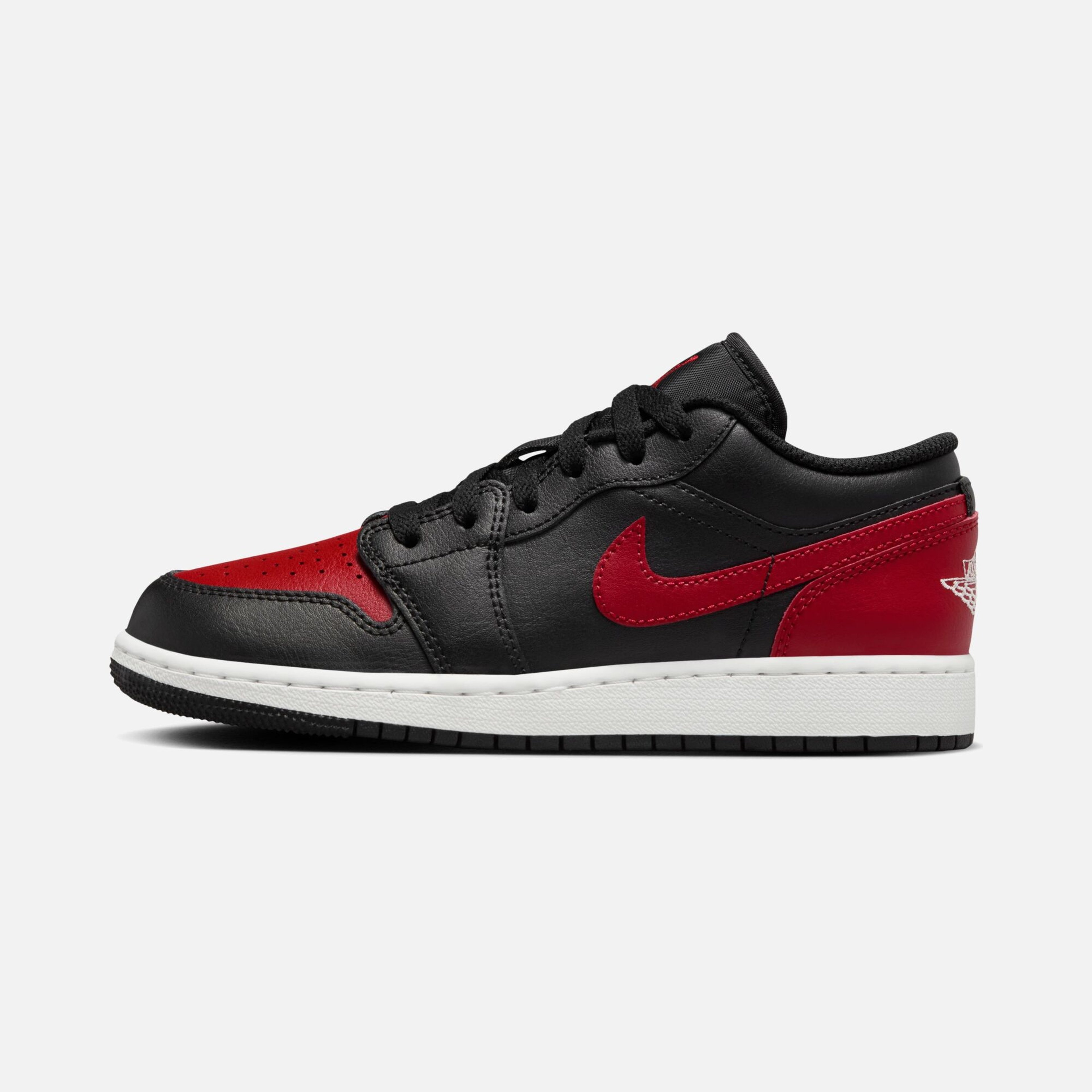 Nike Air Jordan 1 Low SS25 (GS) Spor Ayakkabı